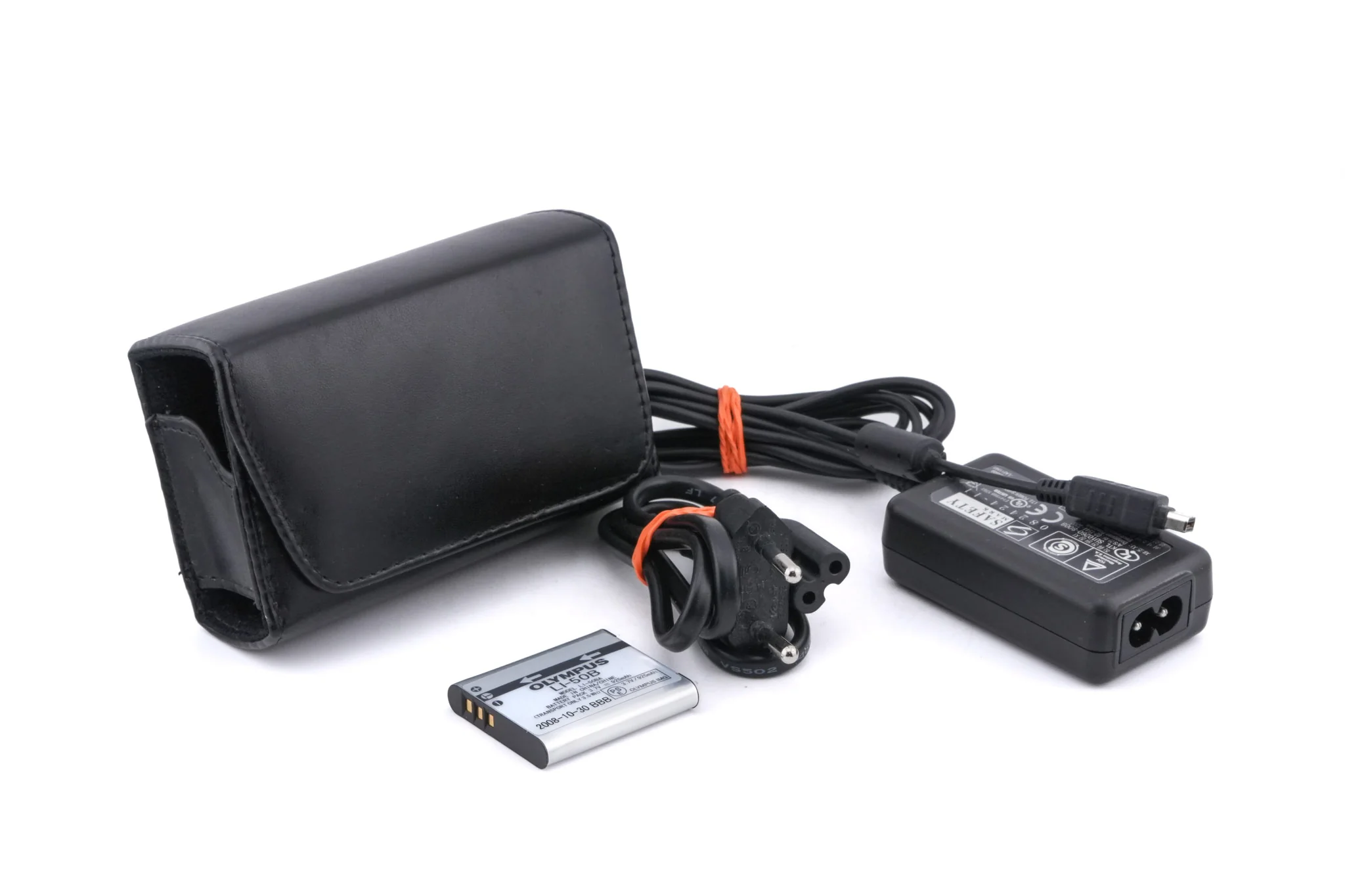 Olympus Mju Tough-6010 - Image 8