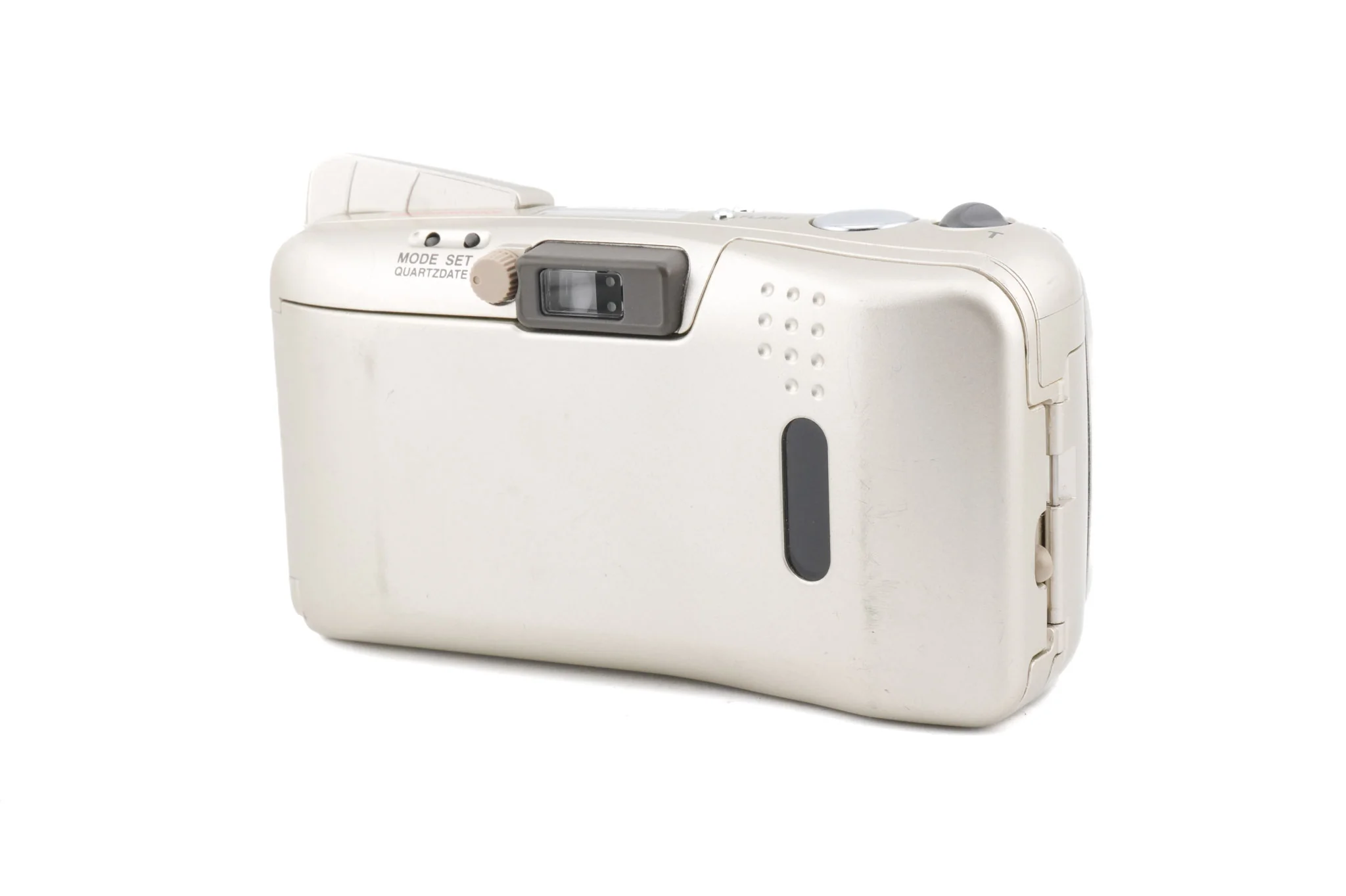 Olympus Mju Zoom 105 - Image 2