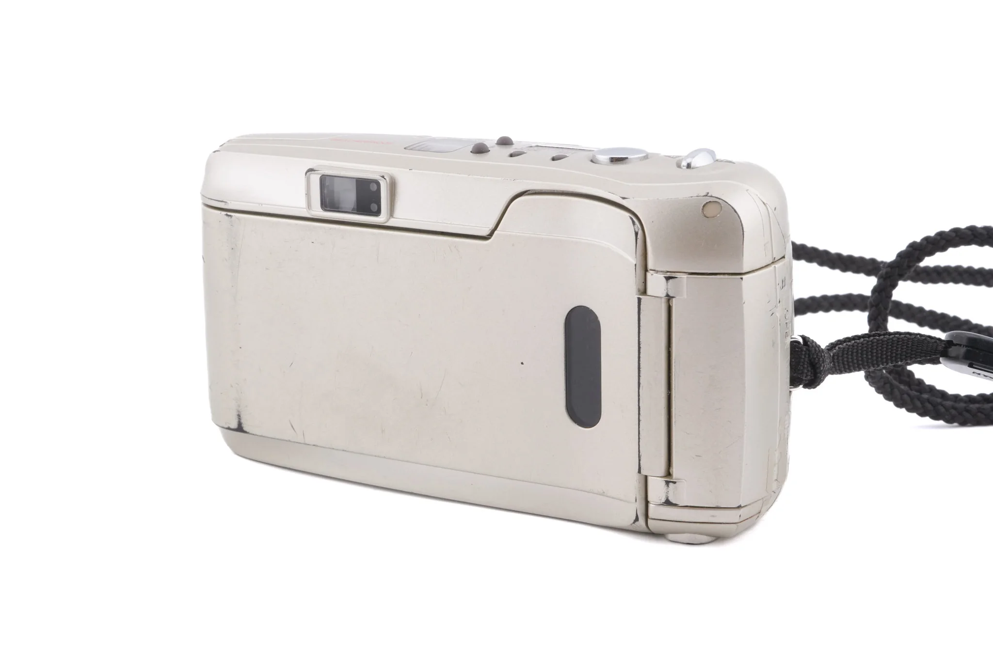 Olympus Mju Zoom 70 - Image 2