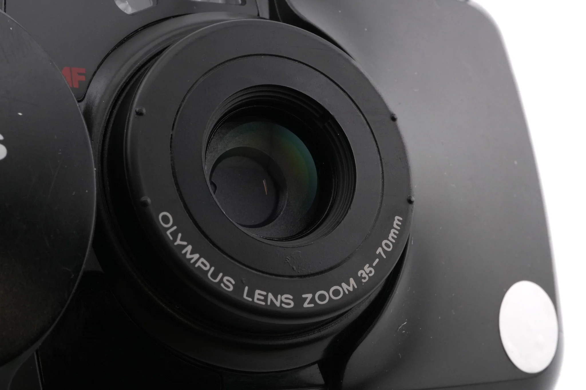Olympus Mju Zoom - Image 4