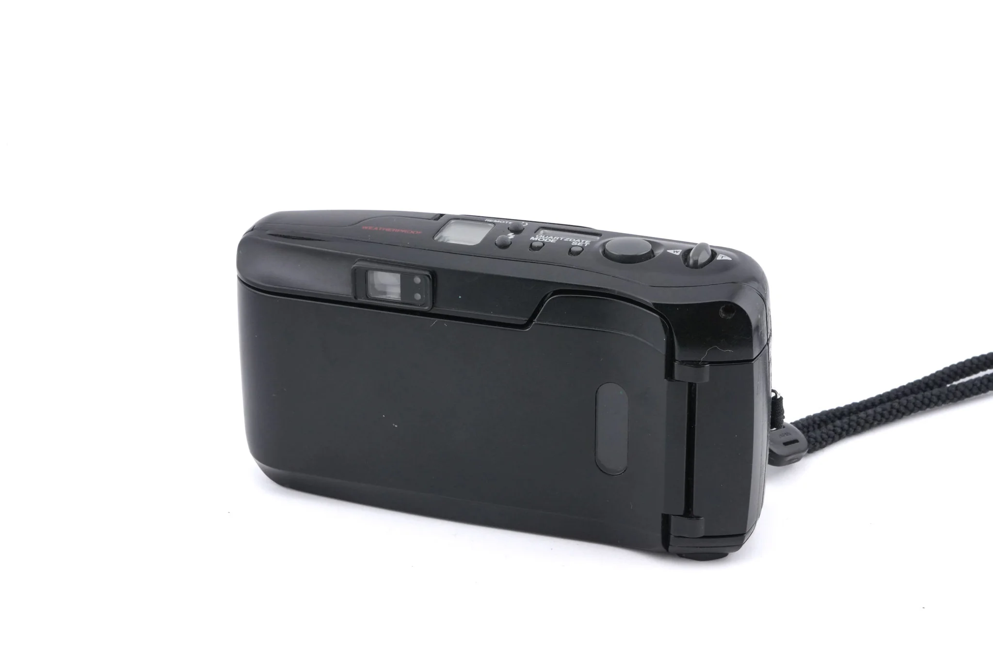 Olympus Mju Zoom - Image 4