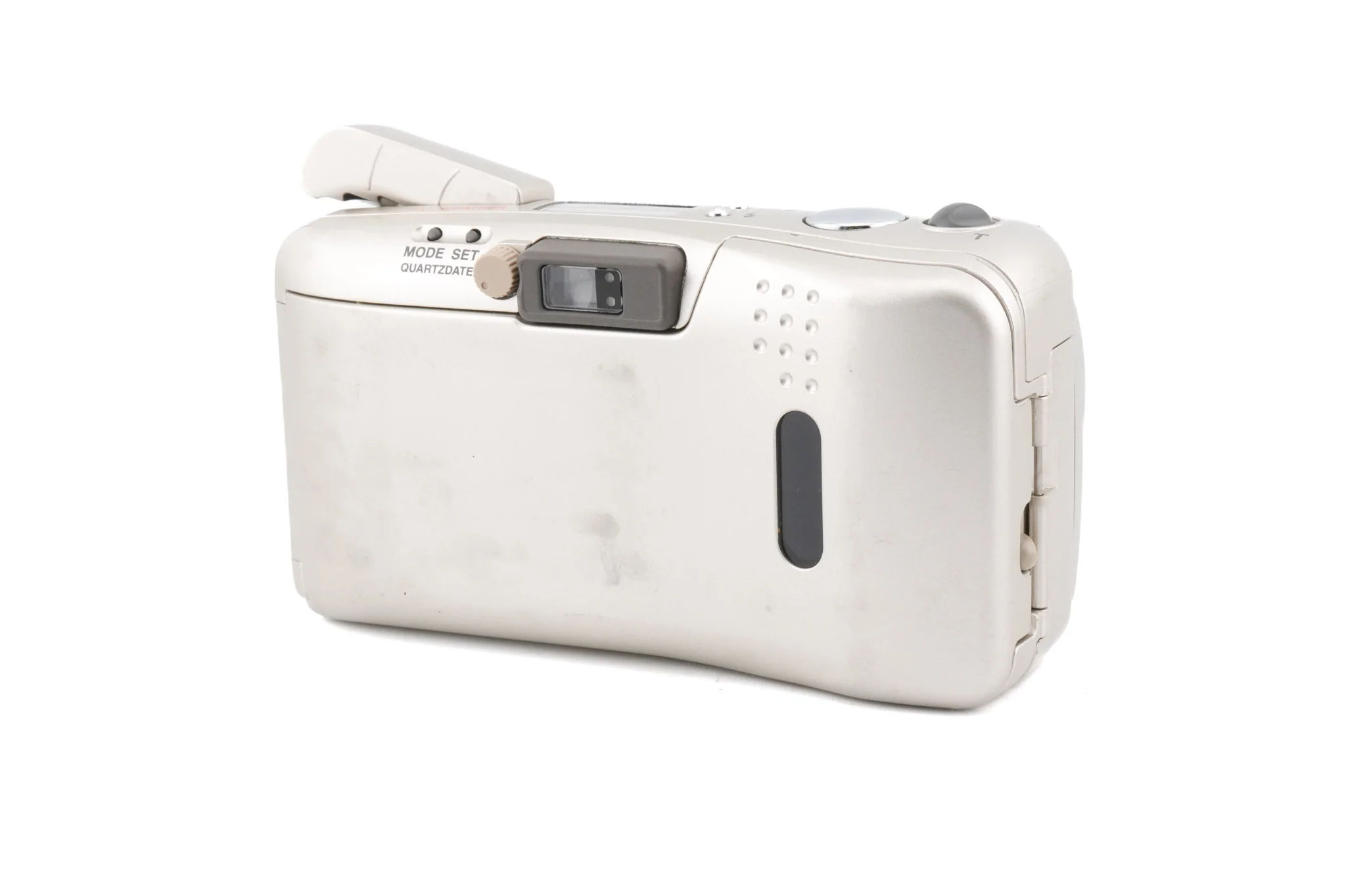 Olympus Mju Zoom Wide 80 - Image 2
