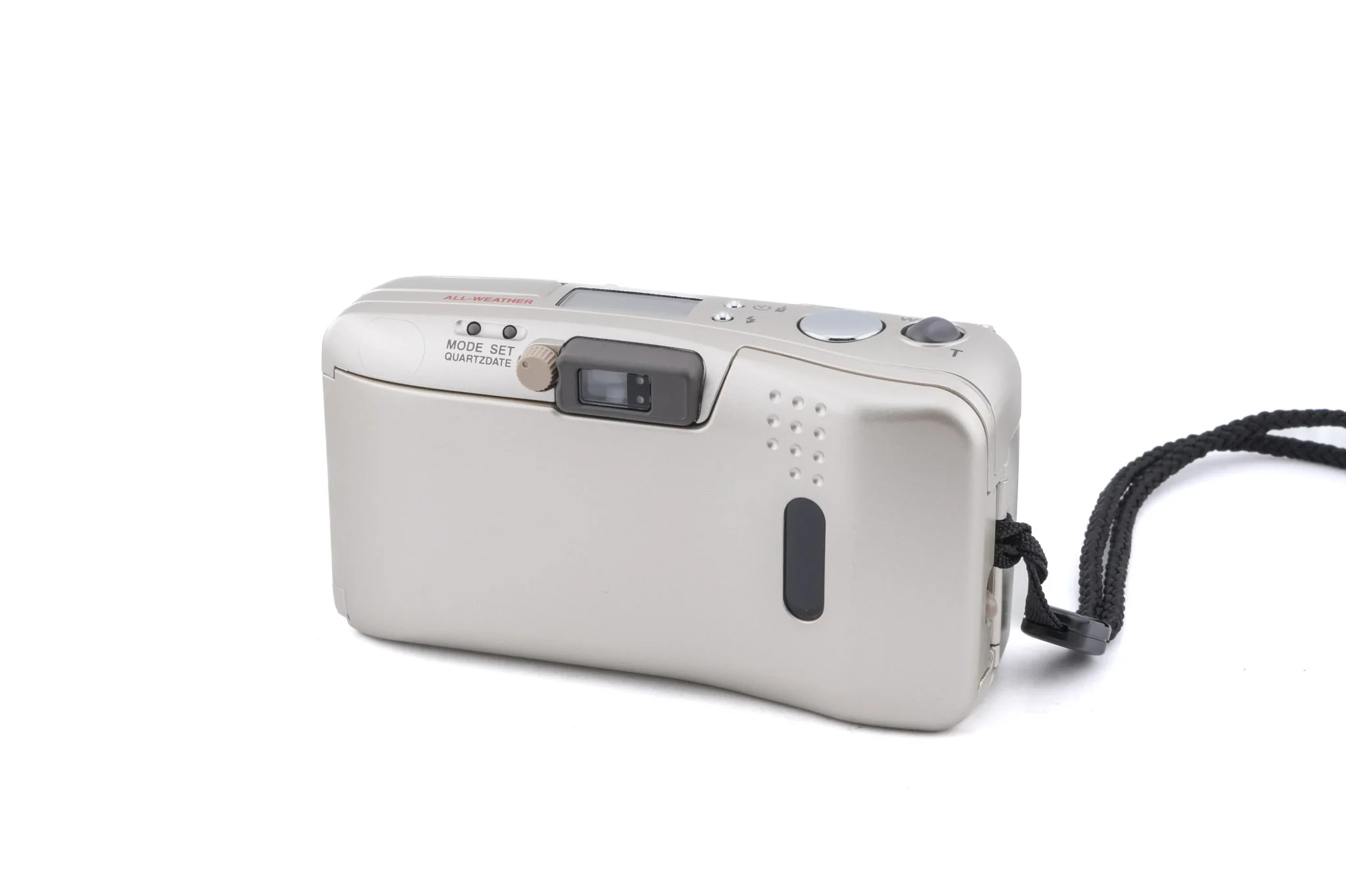 Olympus Mju Zoom Wide 80 - Image 5