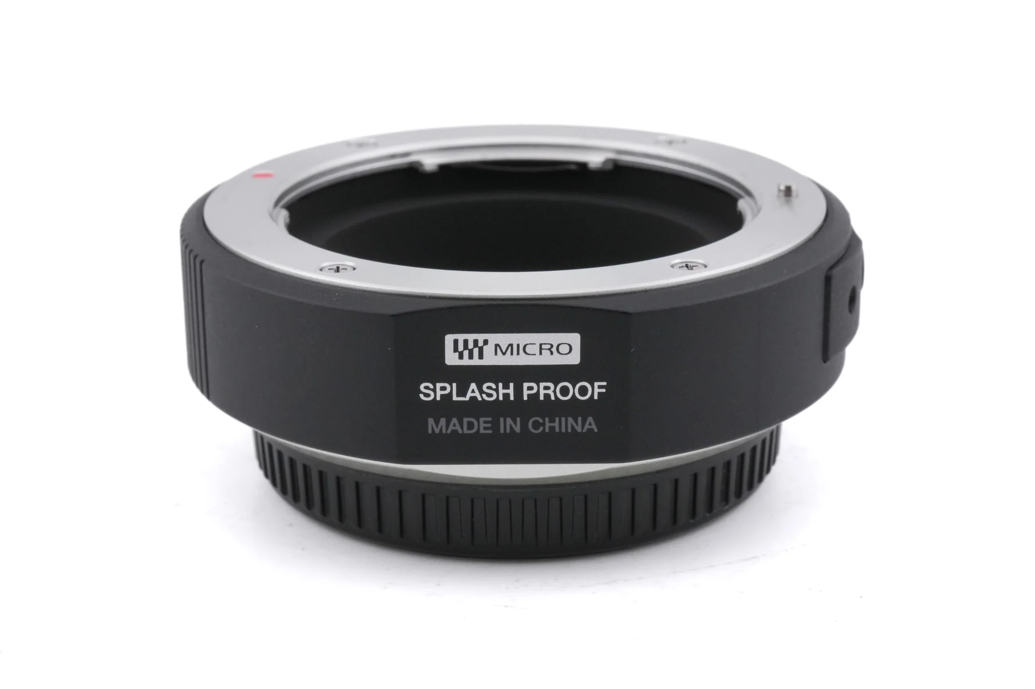 Olympus MMF-3 Four Thirds - Micro Four Thirds Adapter - Image 2