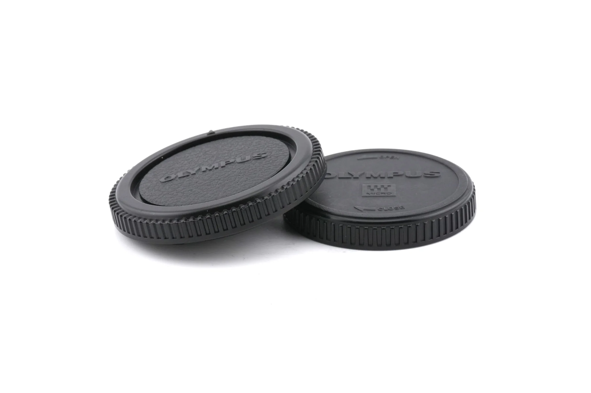 Olympus MMF-3 Four Thirds - Micro Four Thirds Adapter - Image 3