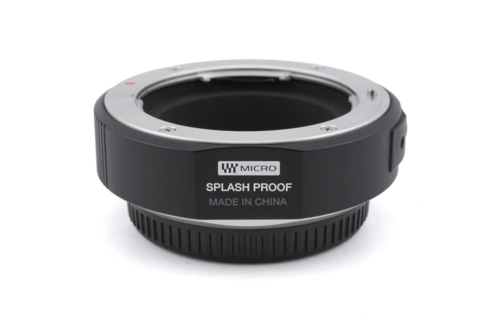 Olympus MMF-3 Four Thirds - Micro Four Thirds Adapter - Image 2