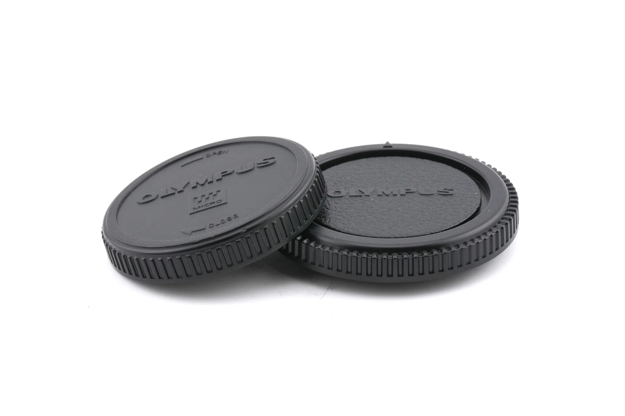Olympus MMF-3 Four Thirds - Micro Four Thirds Adapter - Image 3