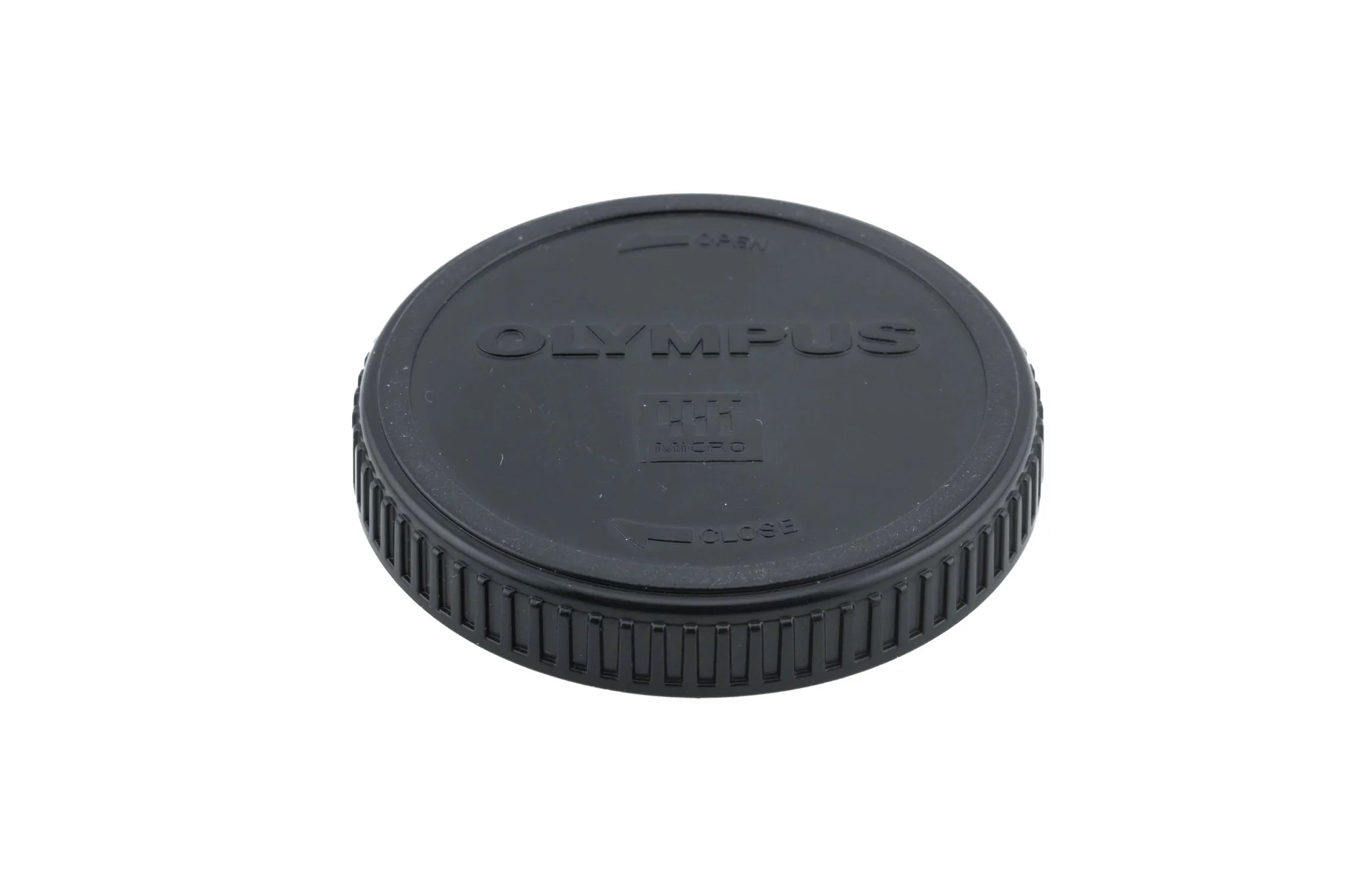 Olympus MMF-3 Four Thirds - Micro Four Thirds Adapter - Image 5