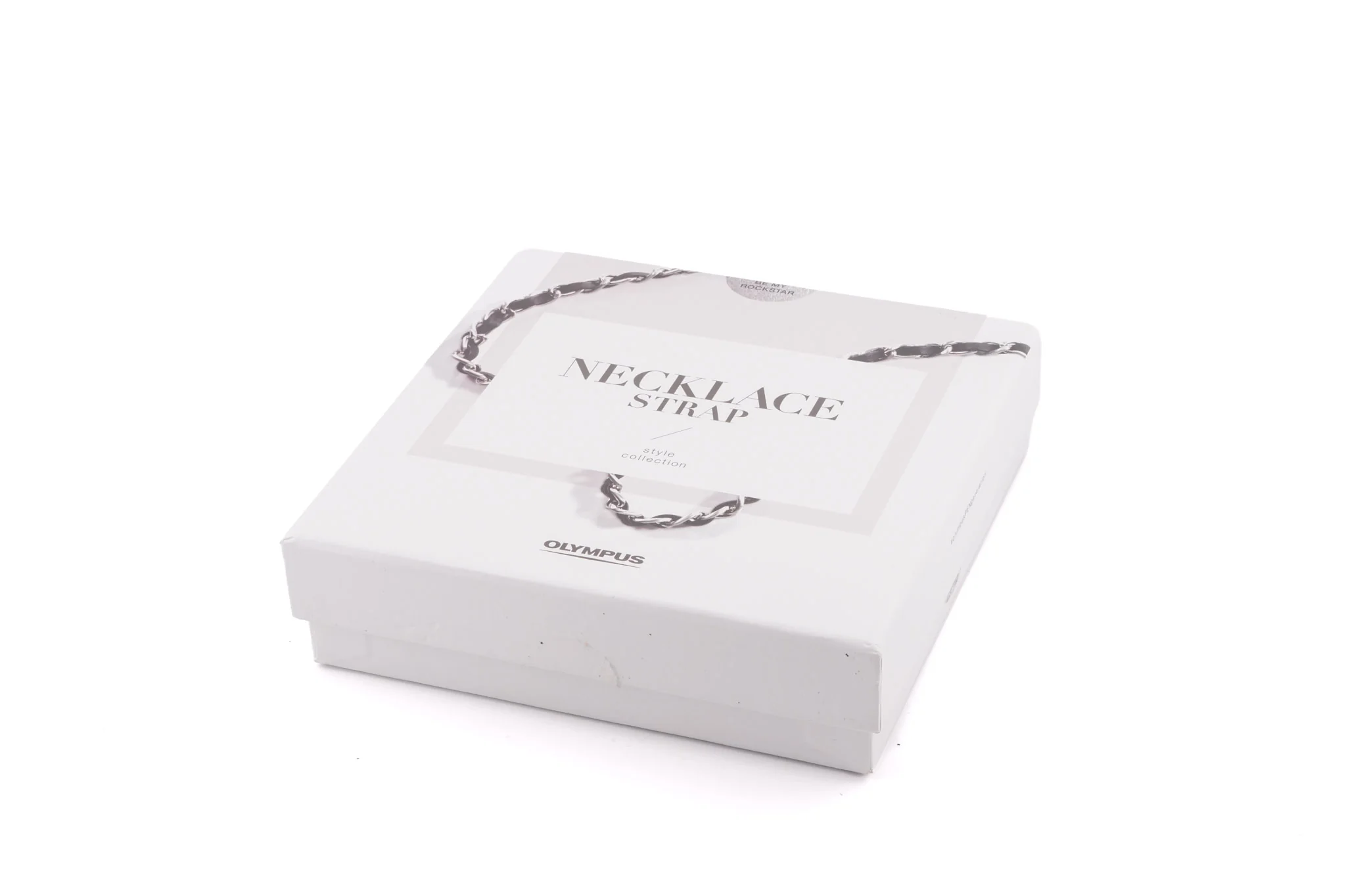 Olympus Necklace Strap (Style Collection) - Image 2