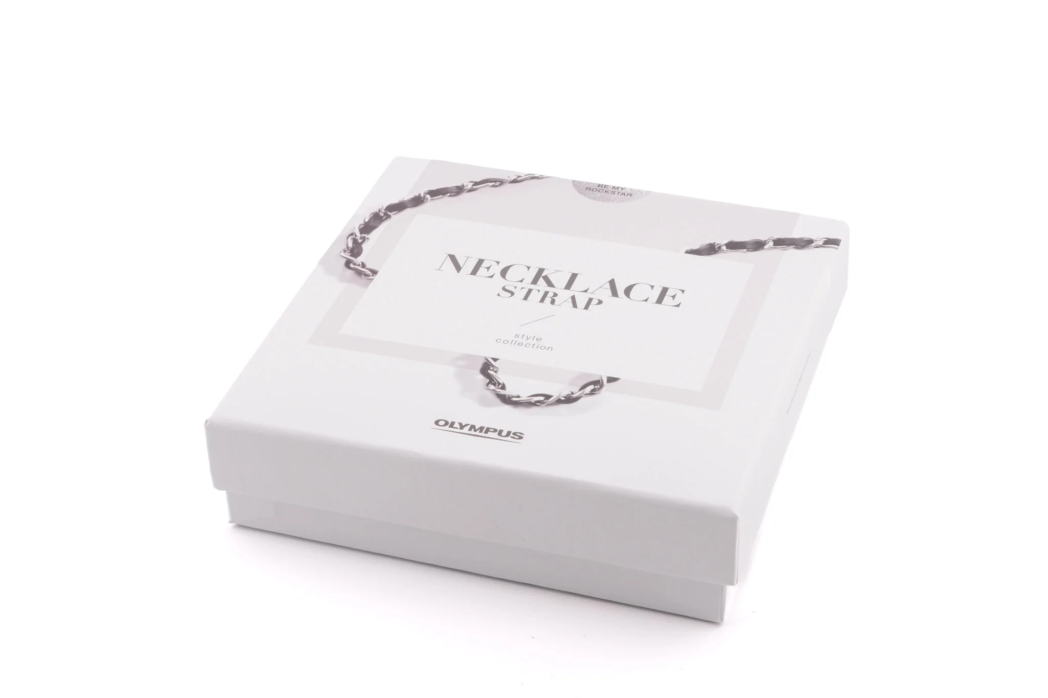Olympus Necklace Strap (Style Collection) - Image 2