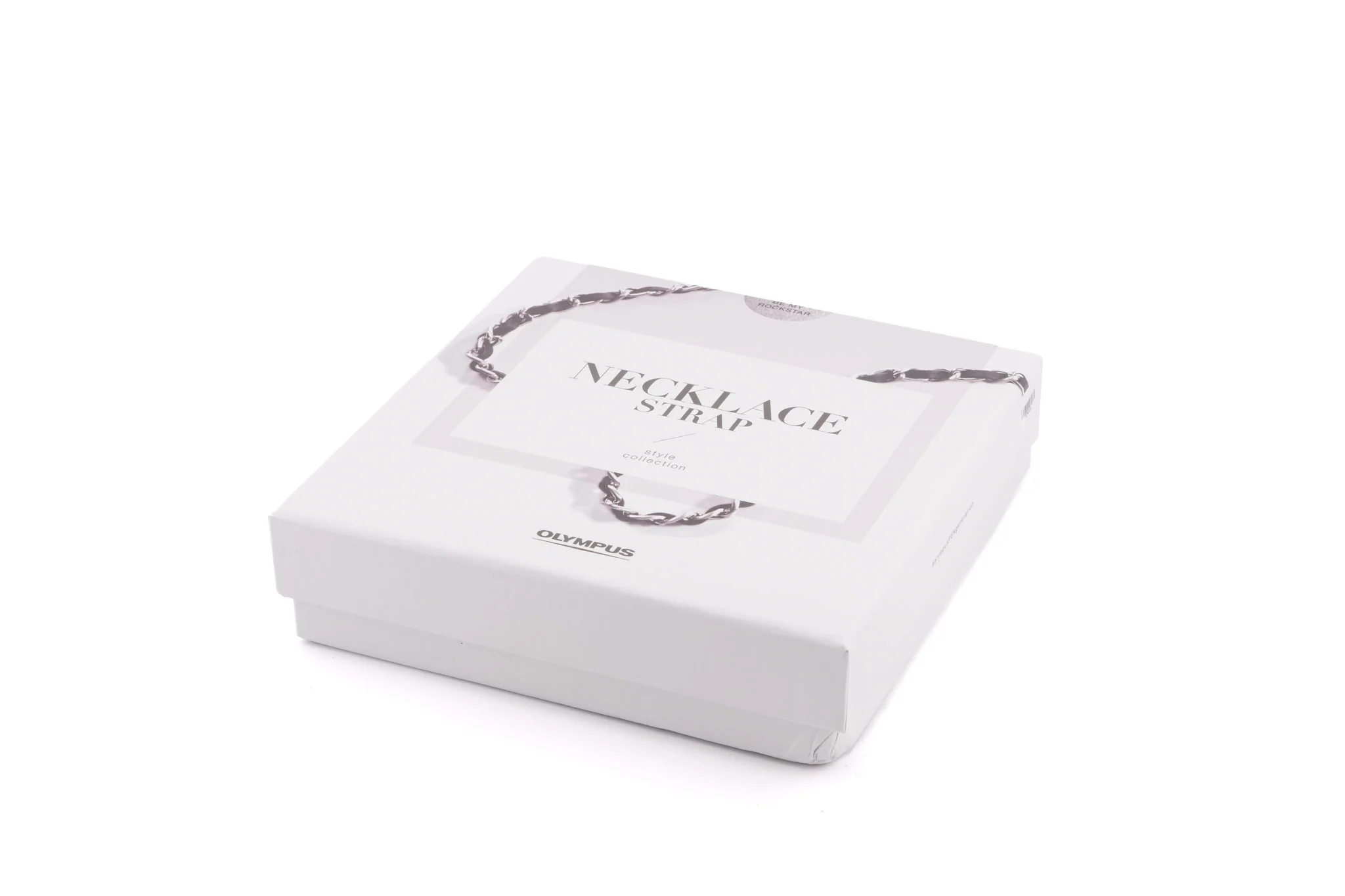 Olympus Necklace Strap (Style Collection) - Image 2
