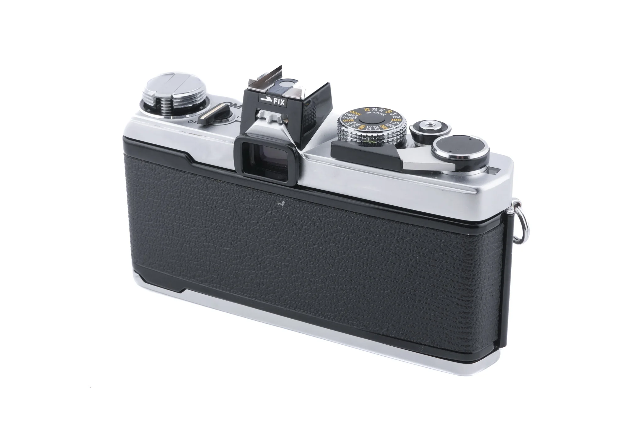 Olympus OM-1 MD - Image 2