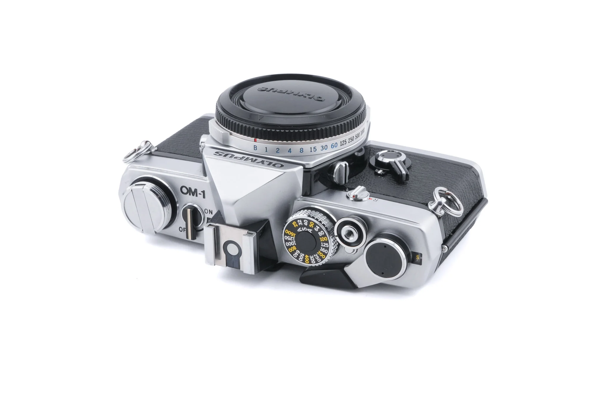 Olympus OM-1 MD - Image 3