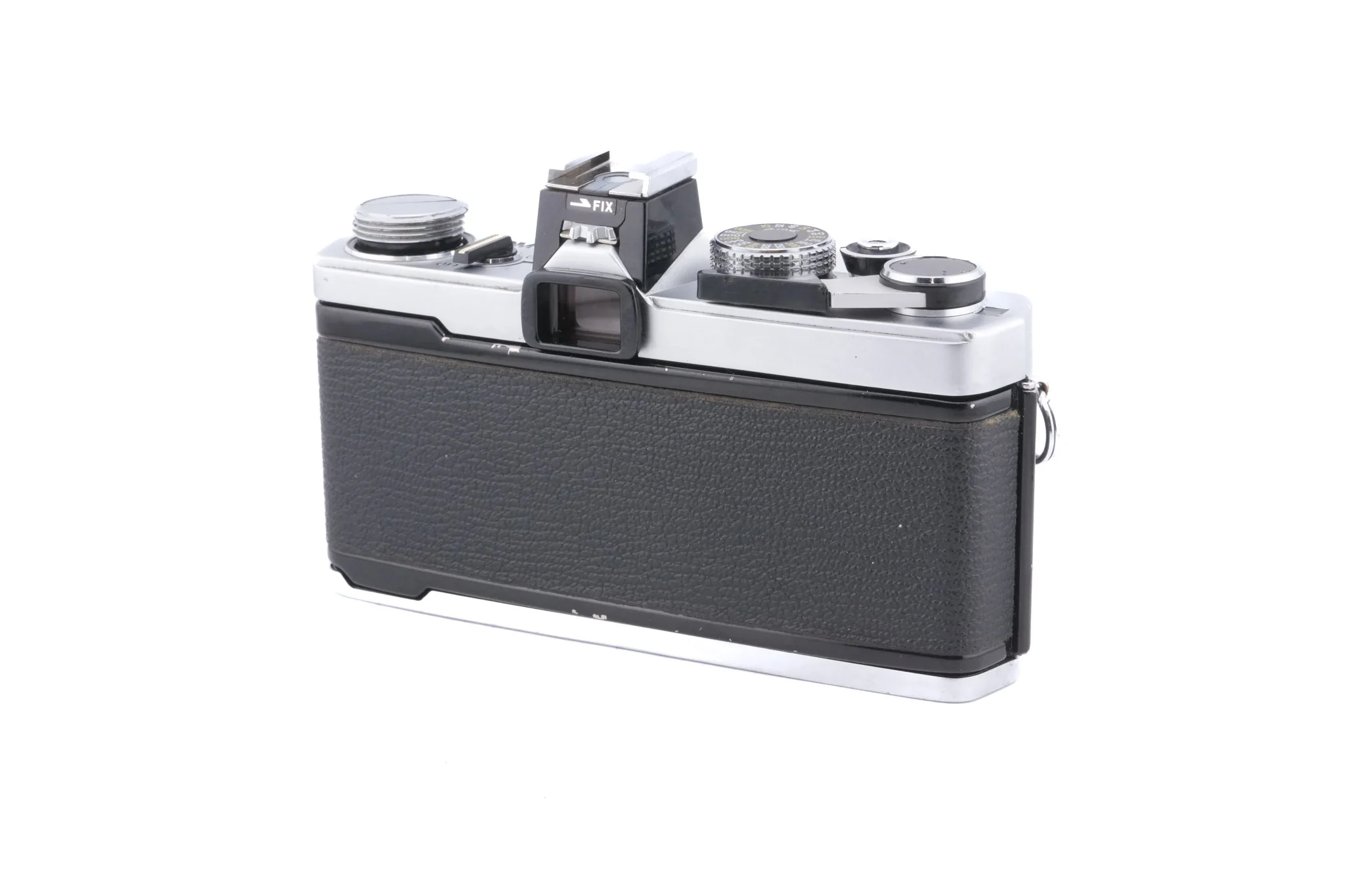 Olympus OM-1 MD - Image 2