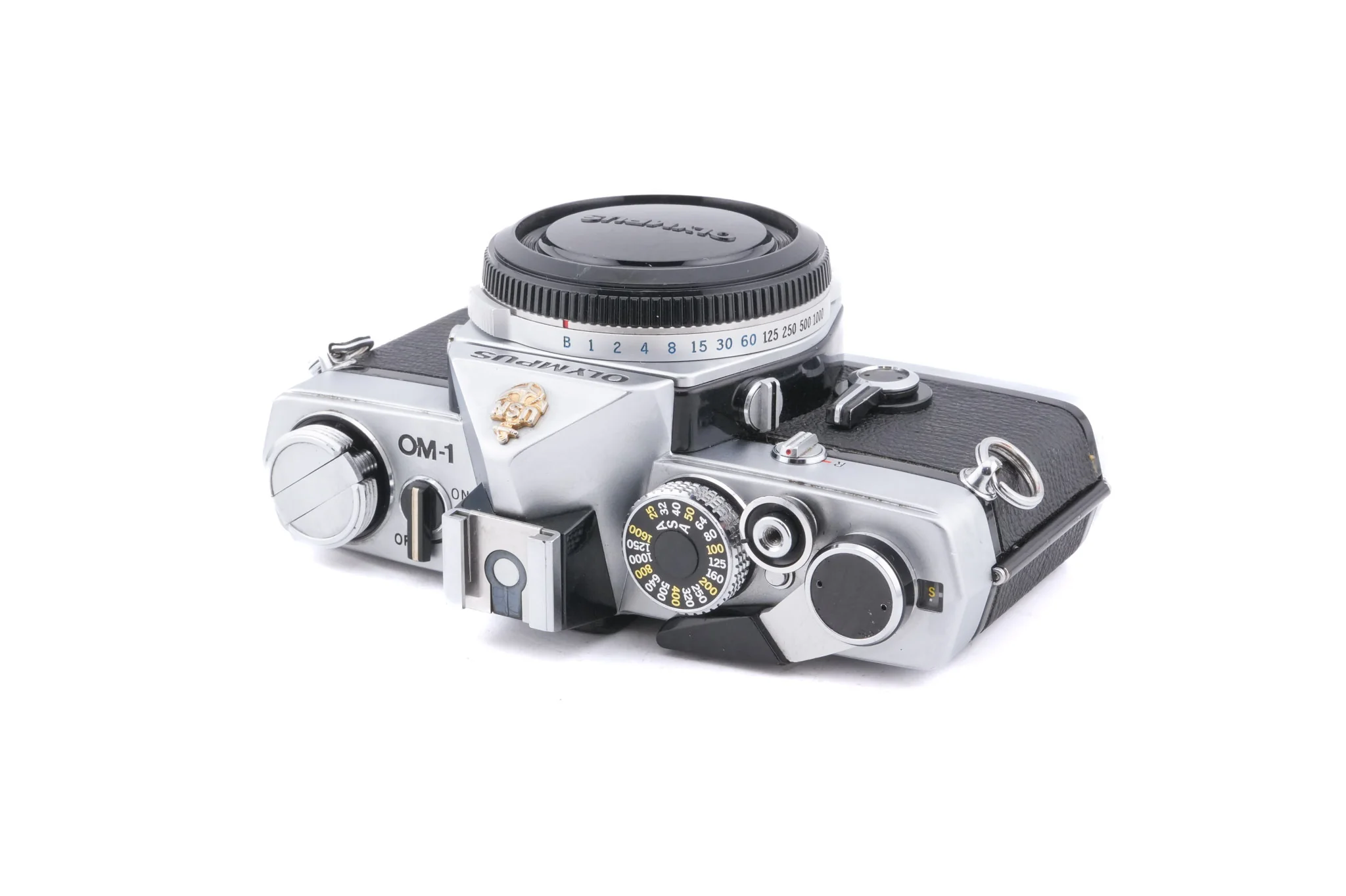 Olympus OM-1 MD - Image 3