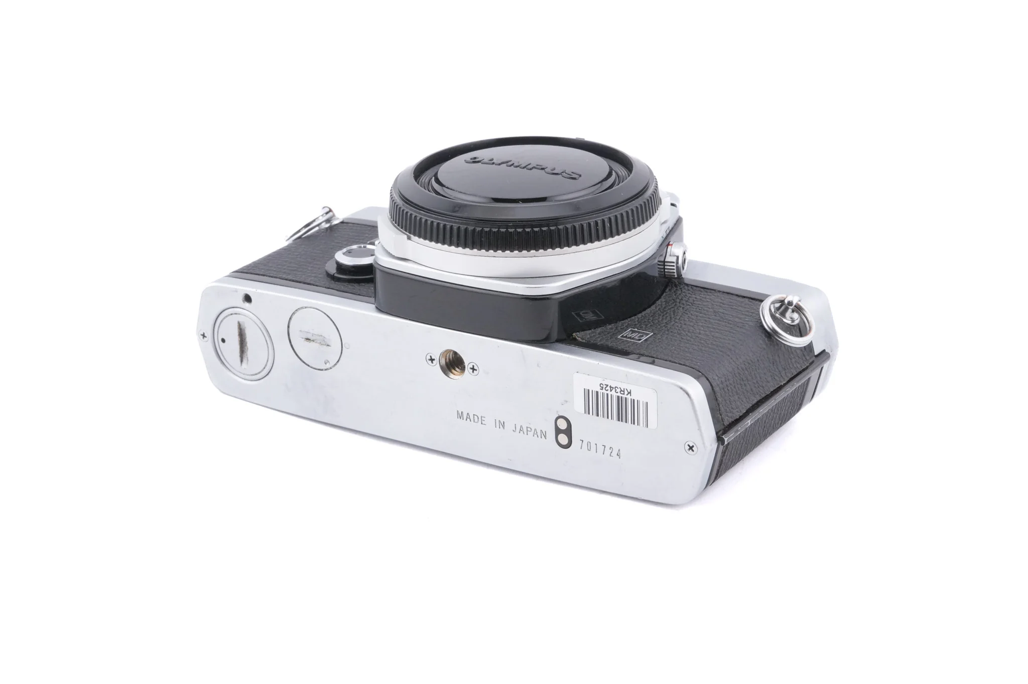 Olympus OM-1 MD - Image 4