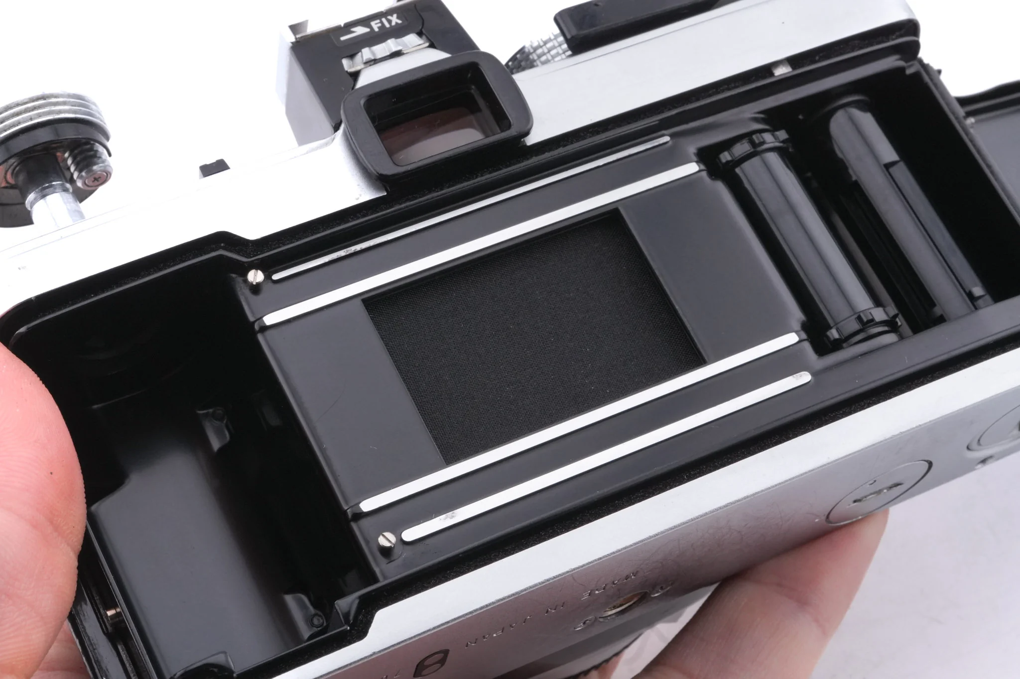 Olympus OM-1 MD - Image 5