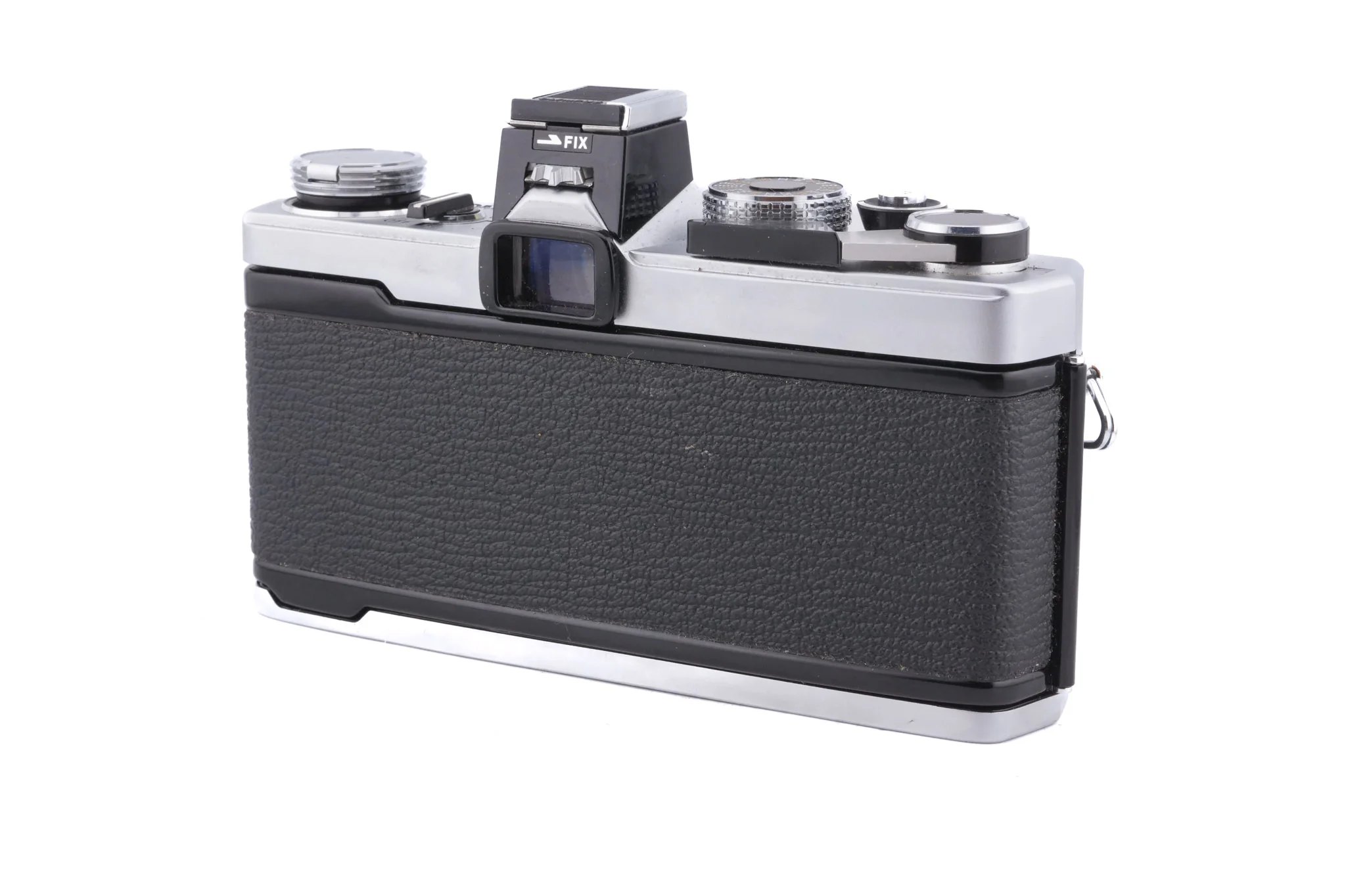 Olympus OM-1 MD - Image 2