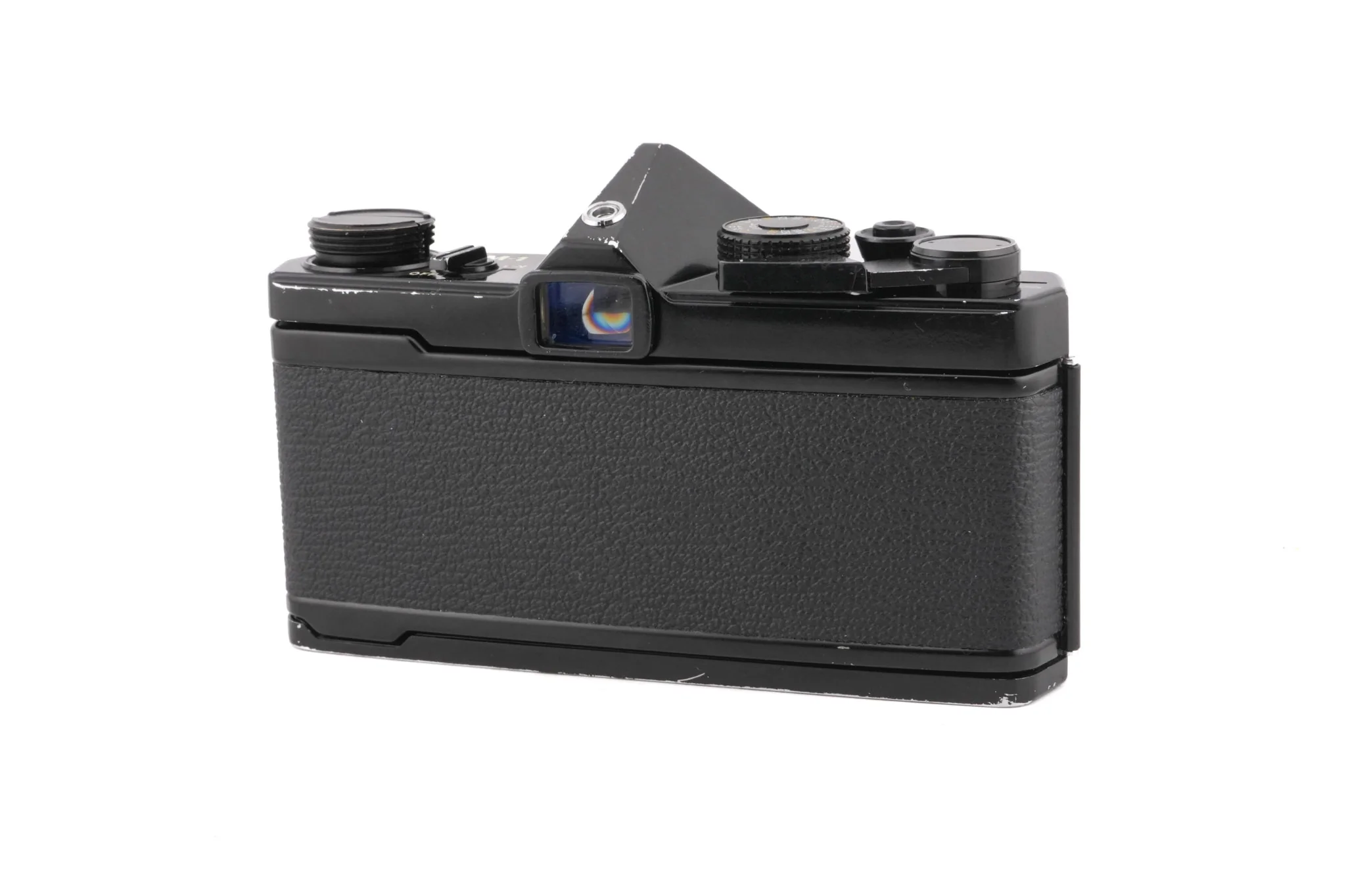 Olympus OM-1 - Image 2