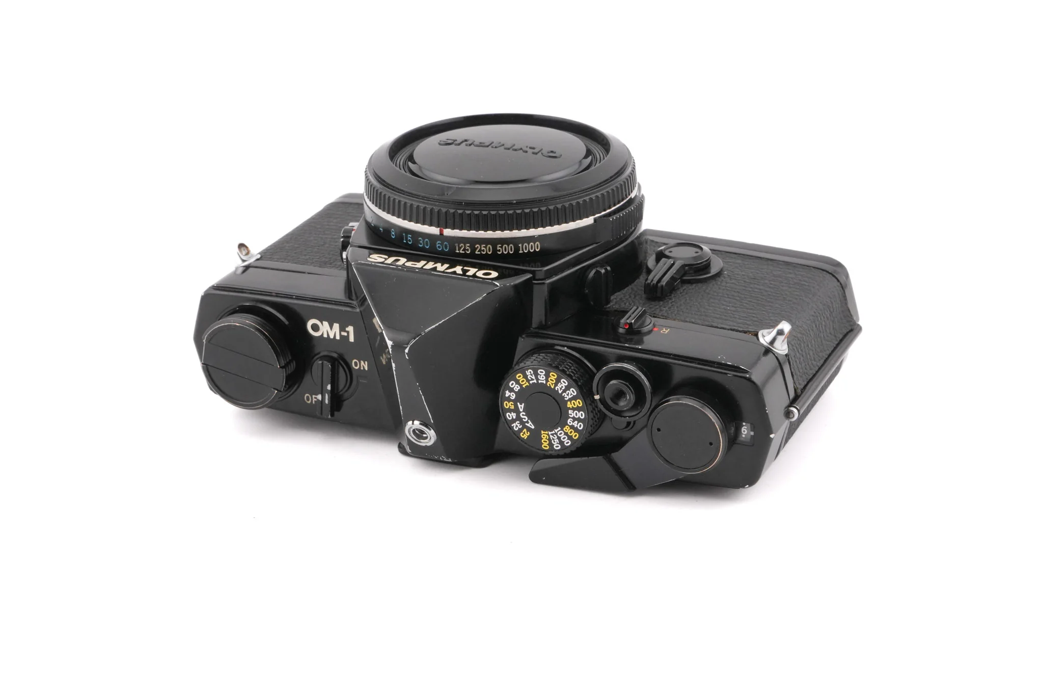 Olympus OM-1 - Image 3