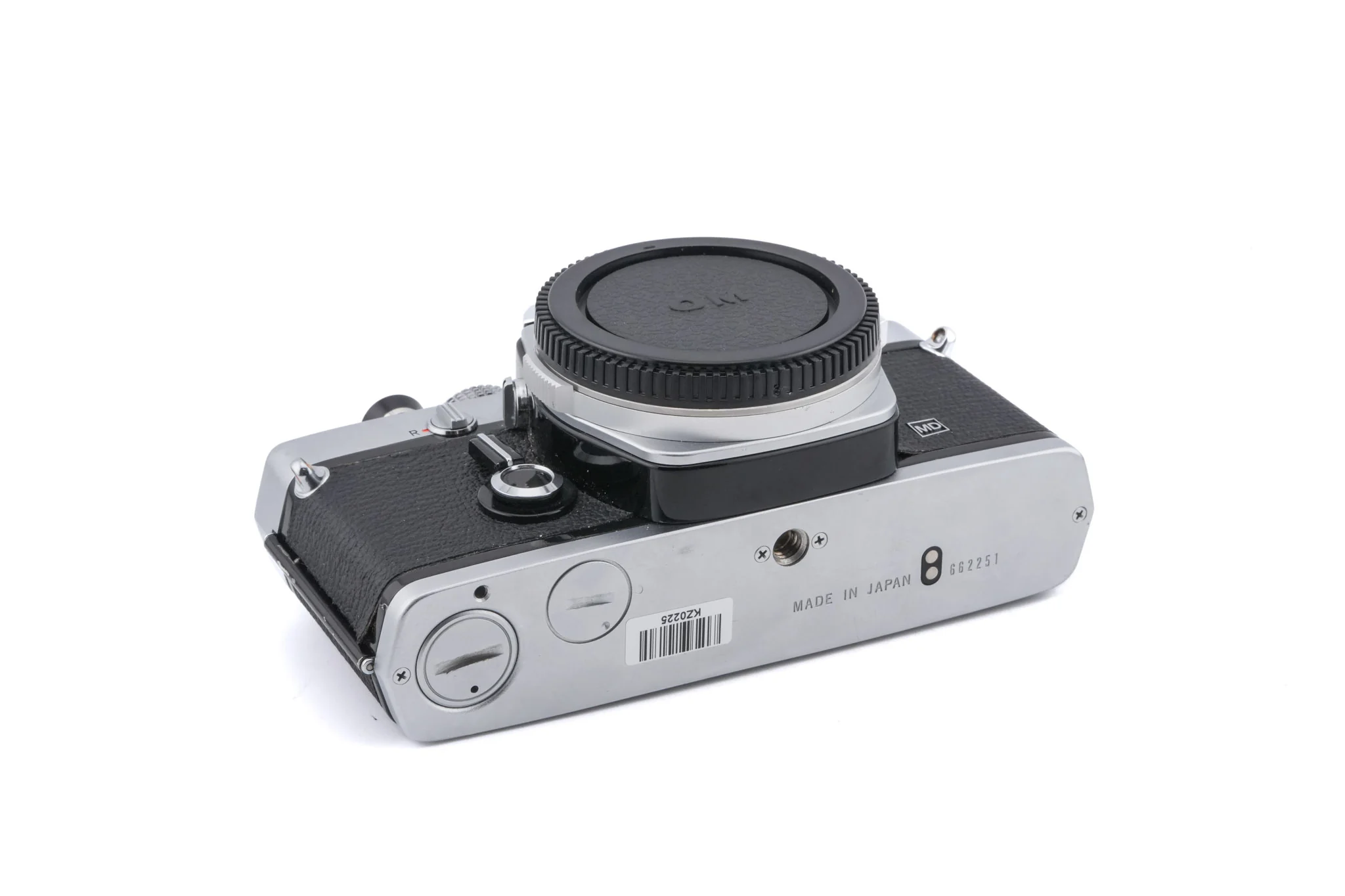 Olympus OM-1 - Image 2