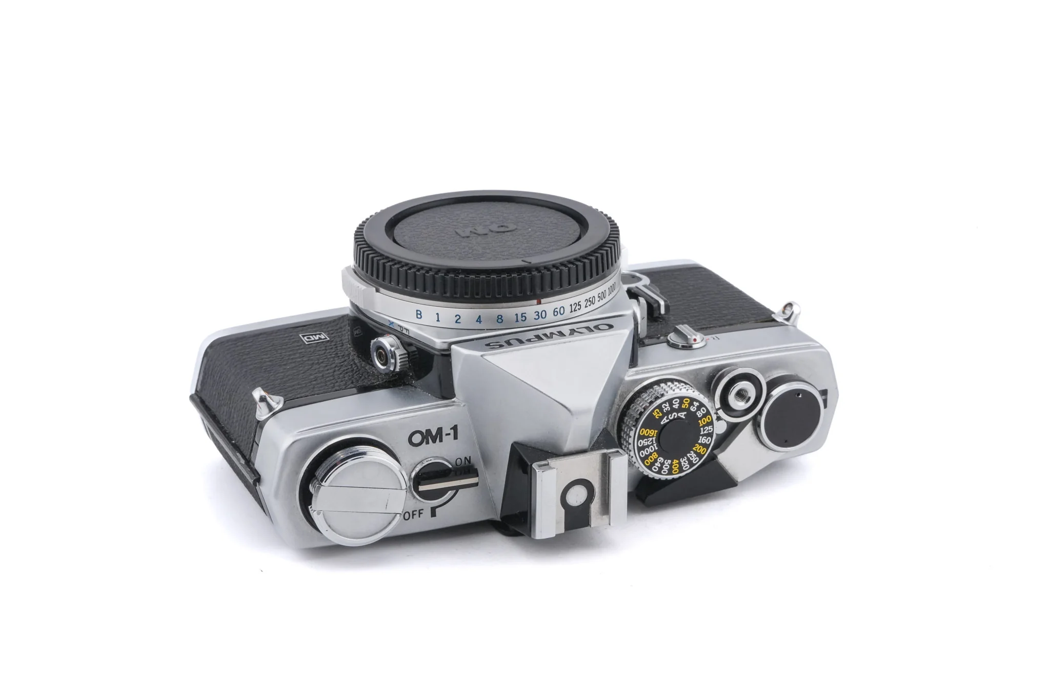 Olympus OM-1 - Image 3