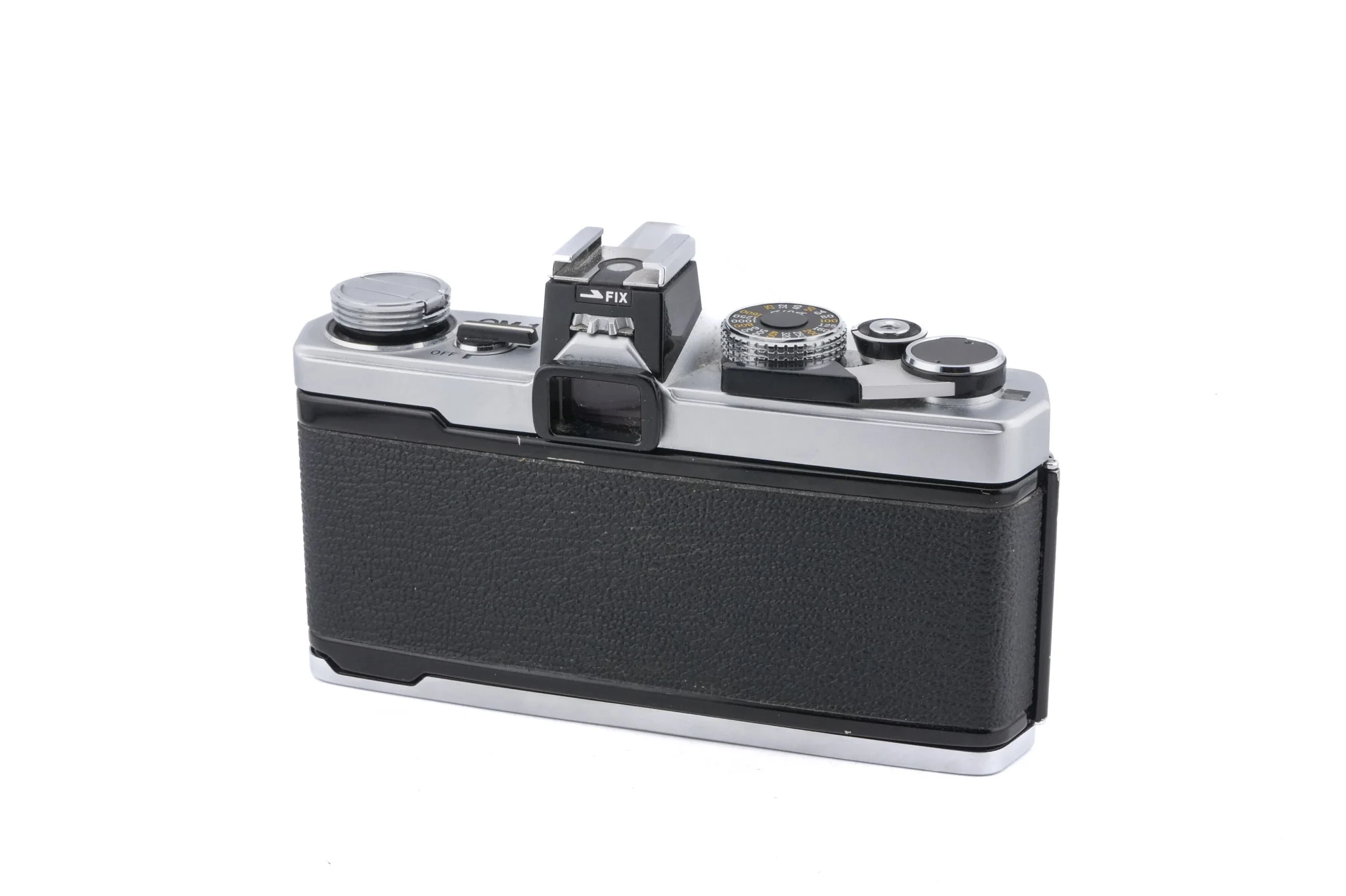 Olympus OM-1 - Image 4