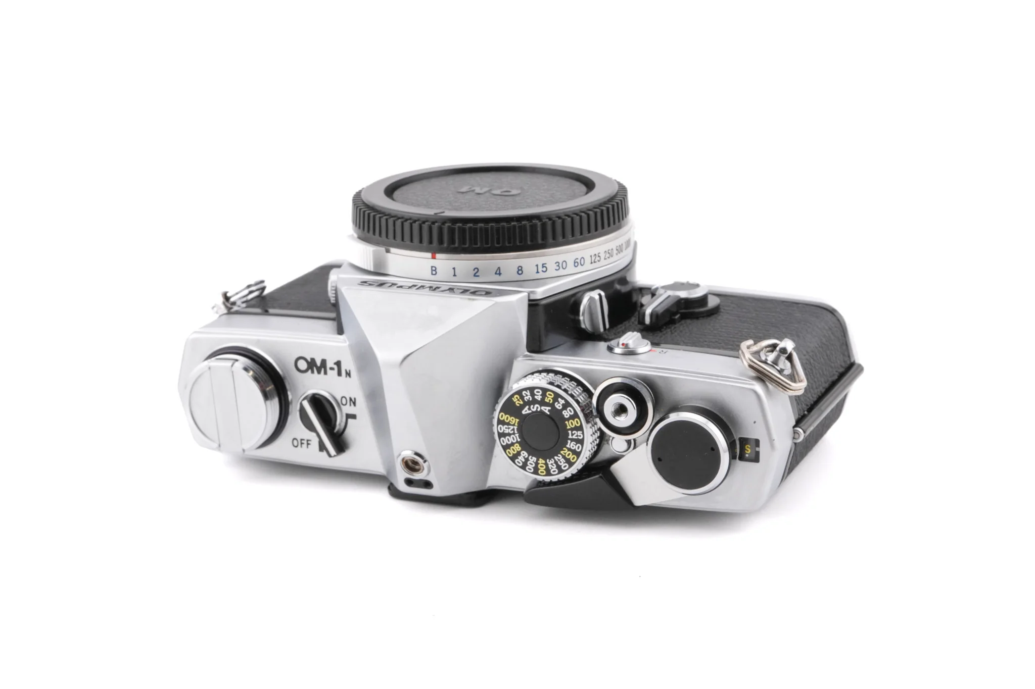 Olympus OM-1N - Image 3