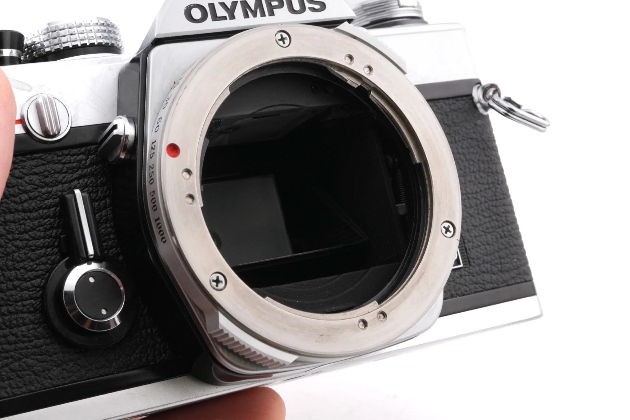 Olympus OM-1N - Image 5