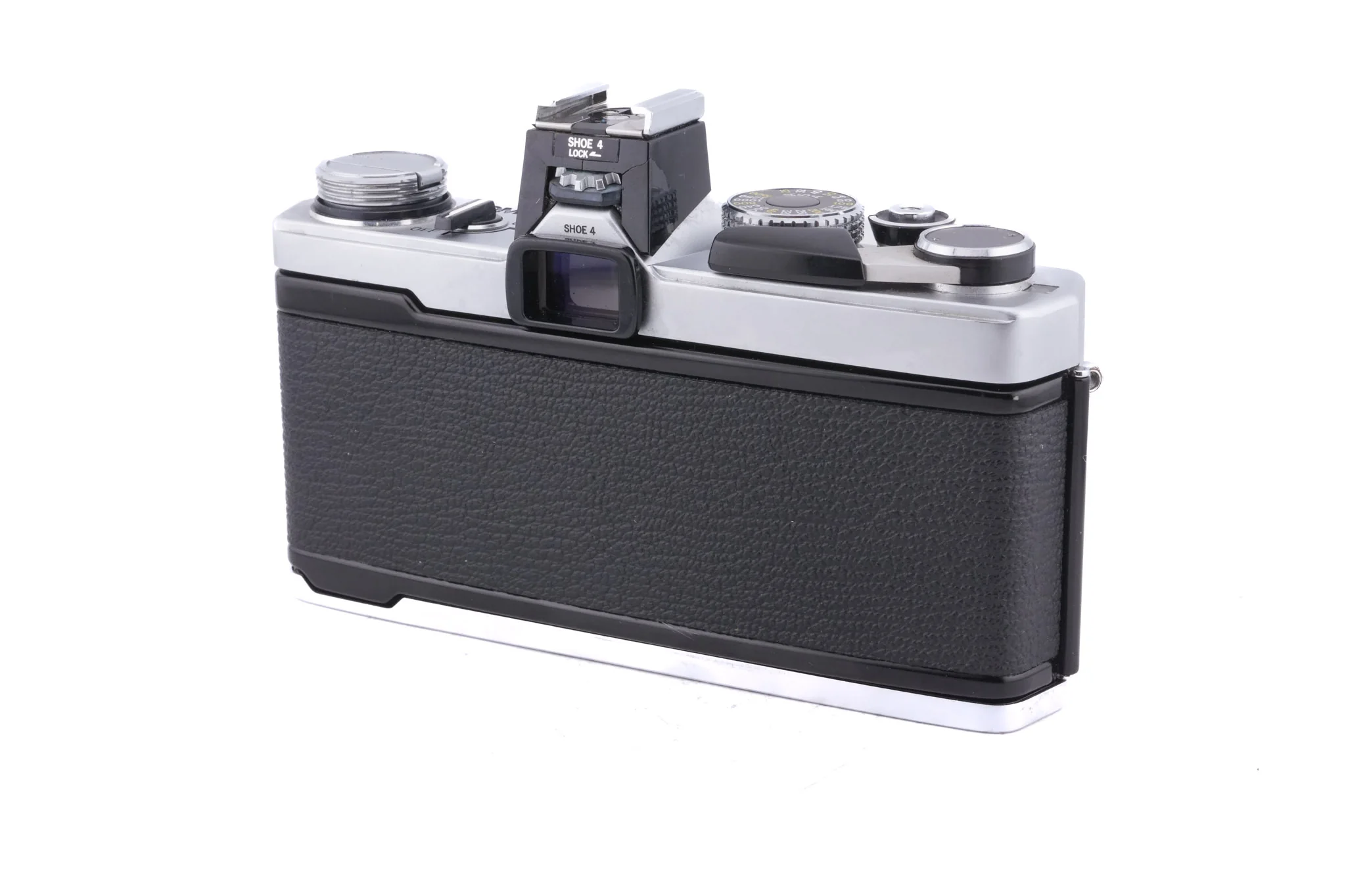 Olympus OM-1N - Image 2