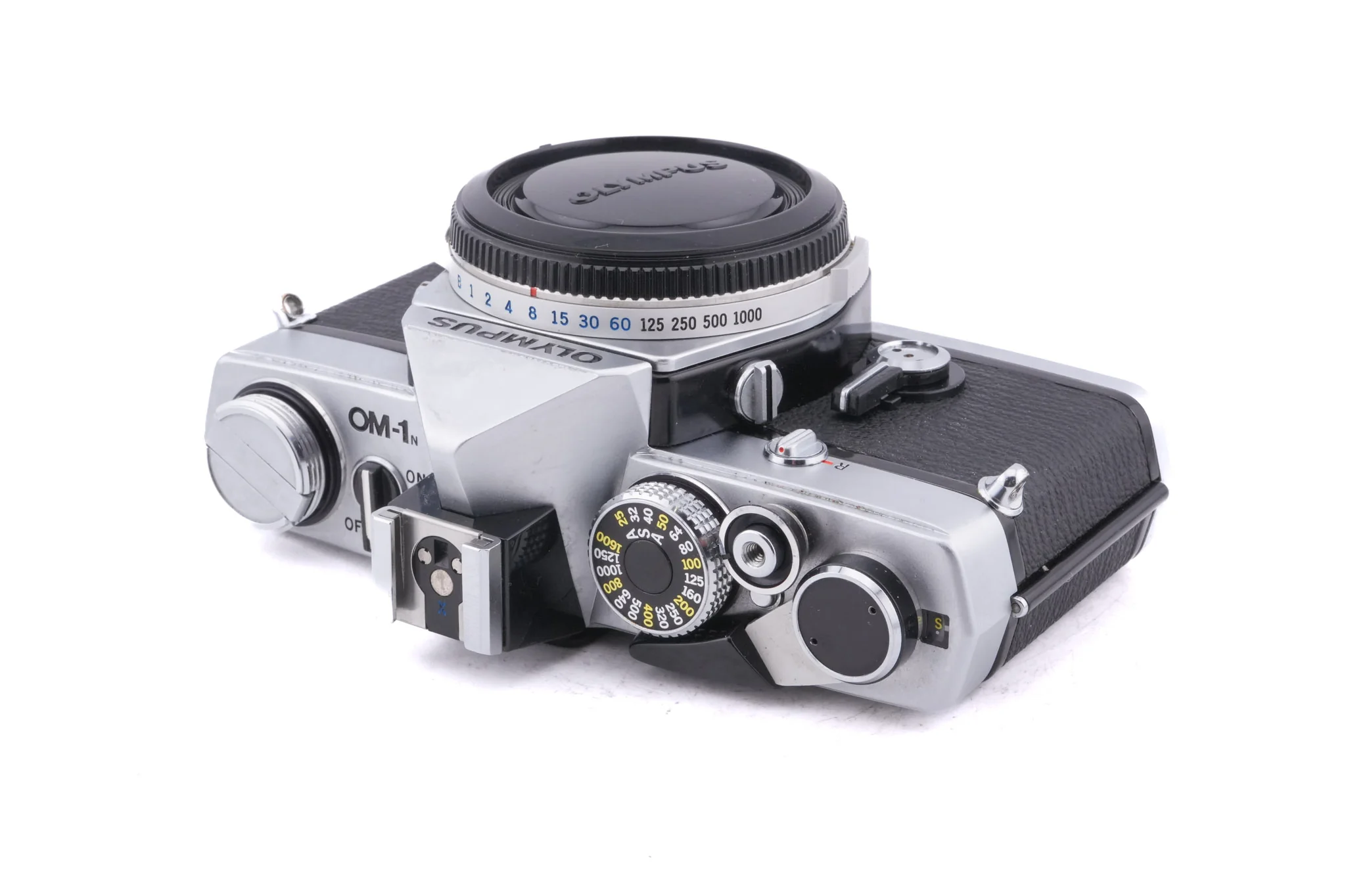 Olympus OM-1N - Image 3