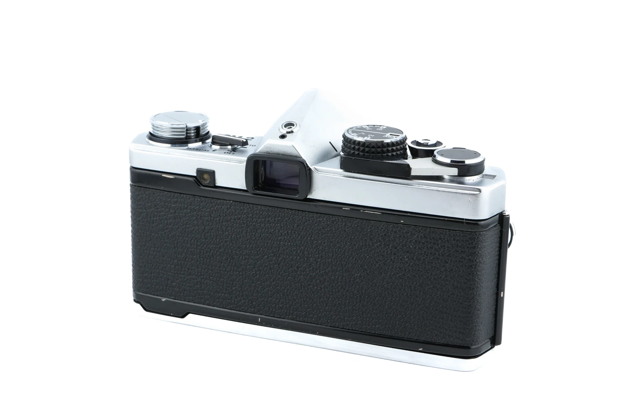 Olympus OM-2 - Image 2