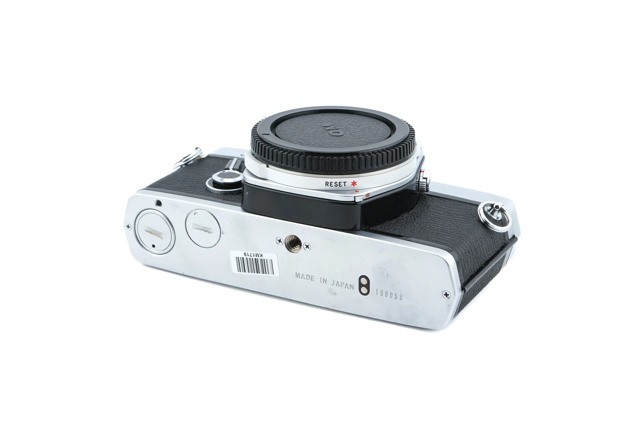 Olympus OM-2 - Image 4