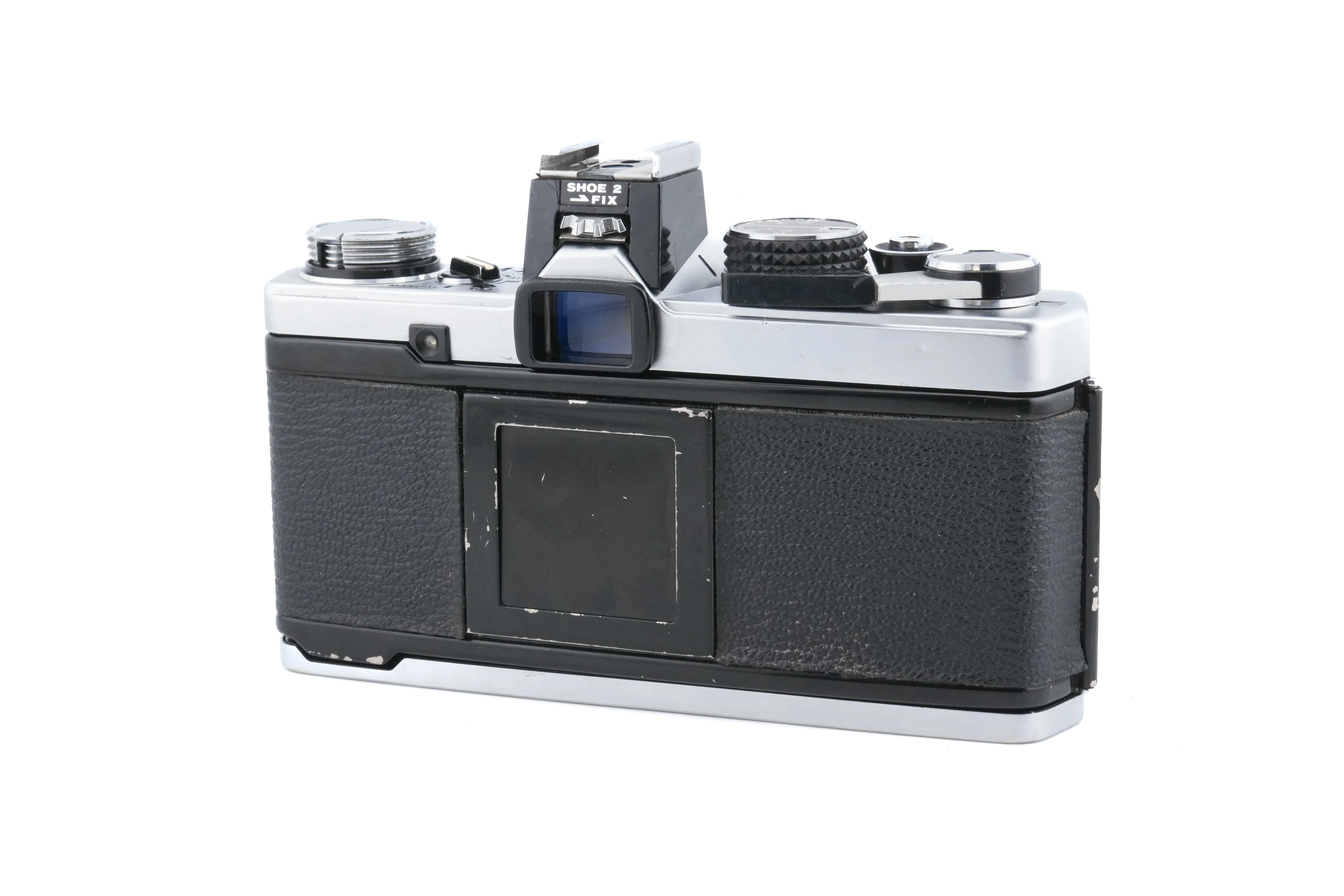 Olympus OM-2 - Image 2