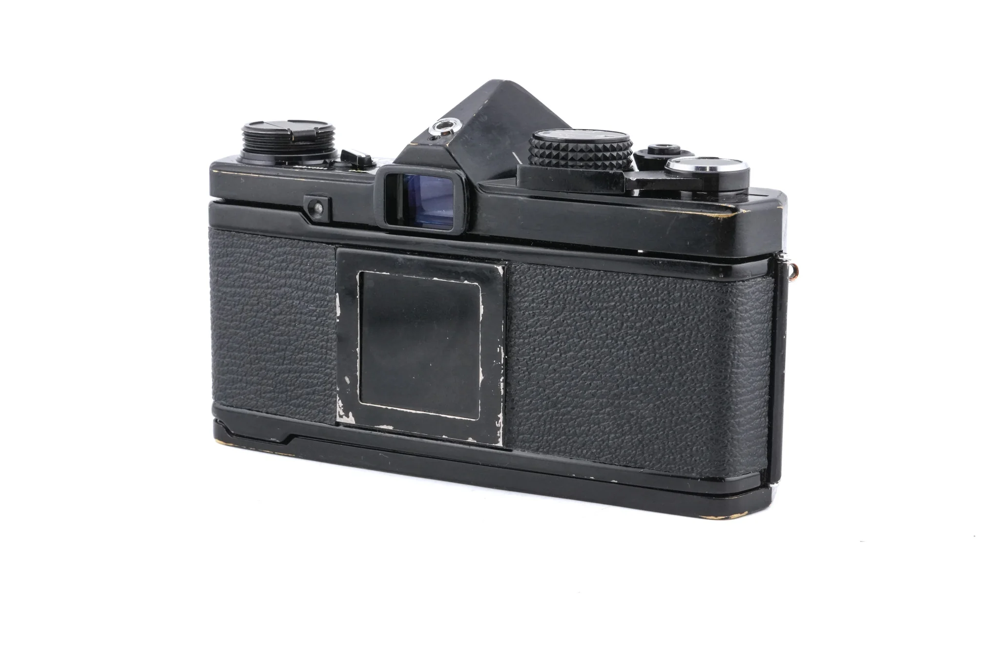 Olympus OM-2 - Image 2