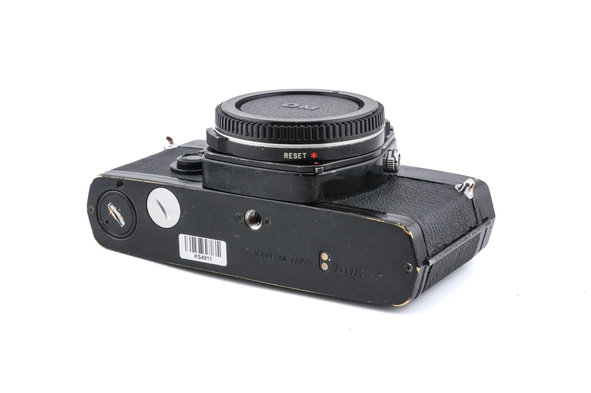 Olympus OM-2 - Image 4