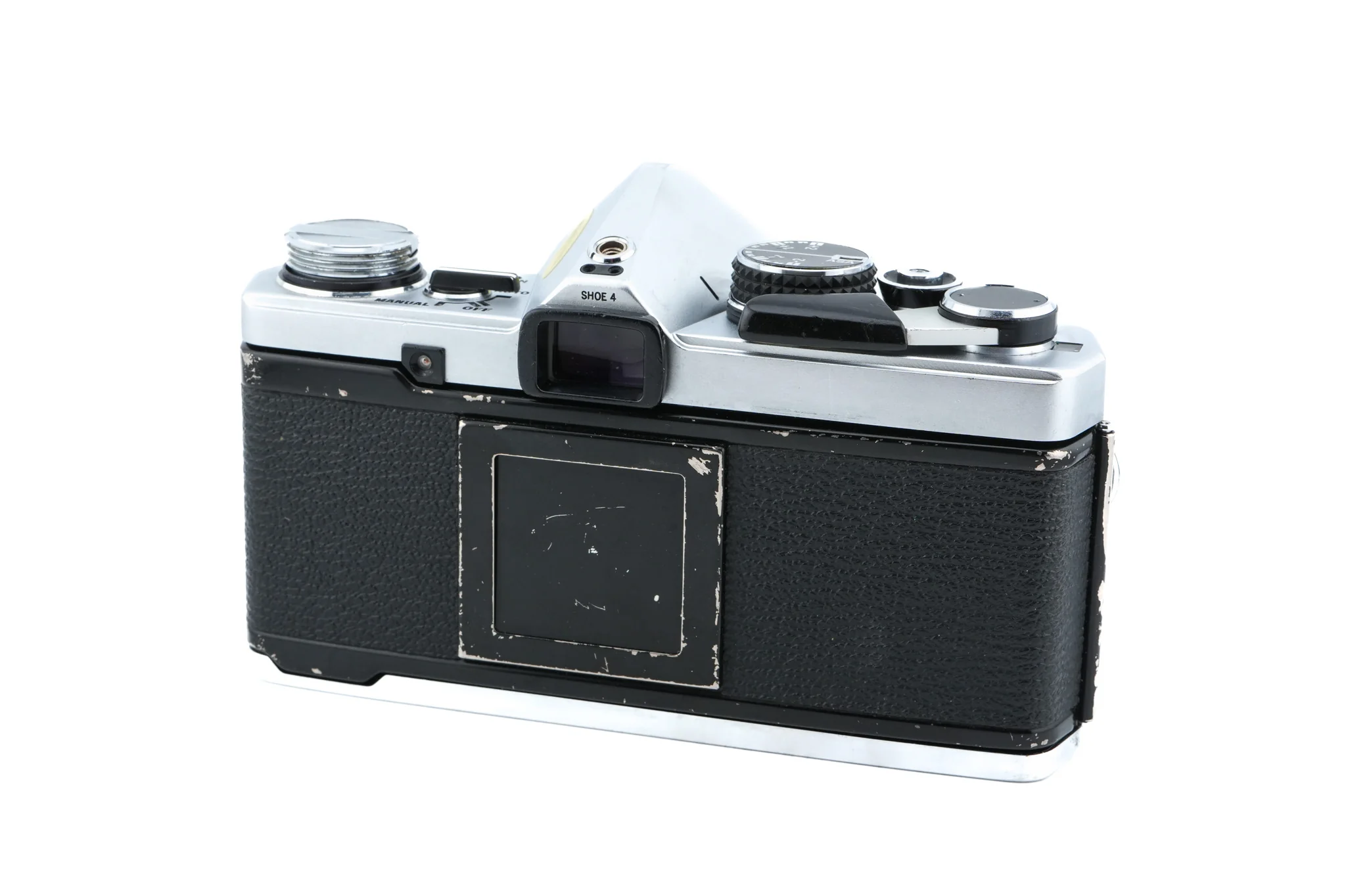 Olympus OM-2N - Image 2