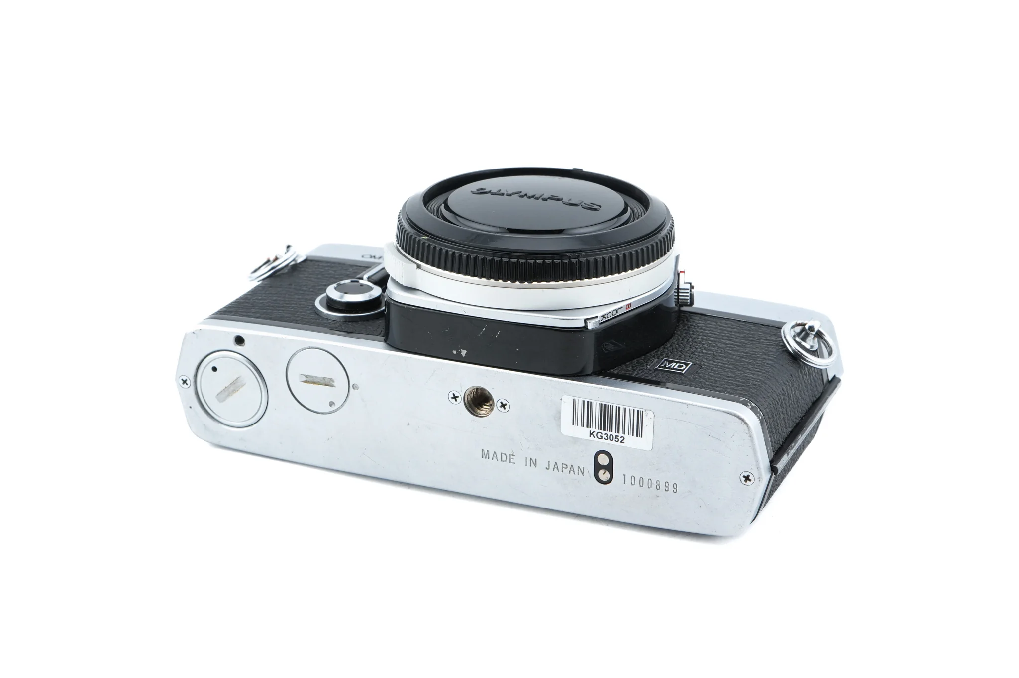 Olympus OM-2N - Image 4