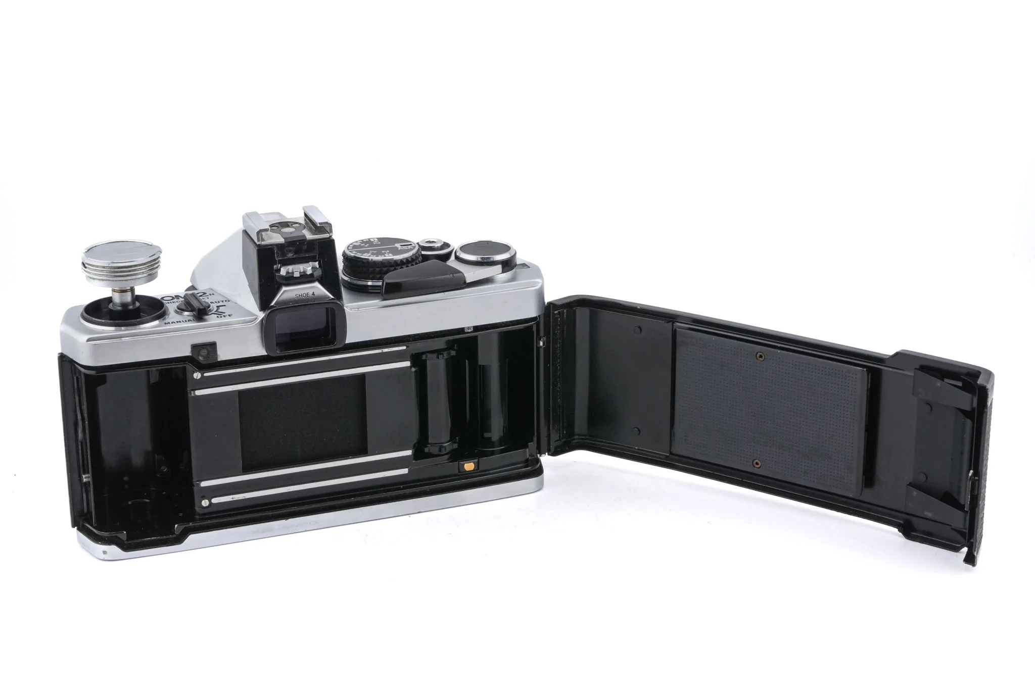 Olympus OM-2N - Image 5
