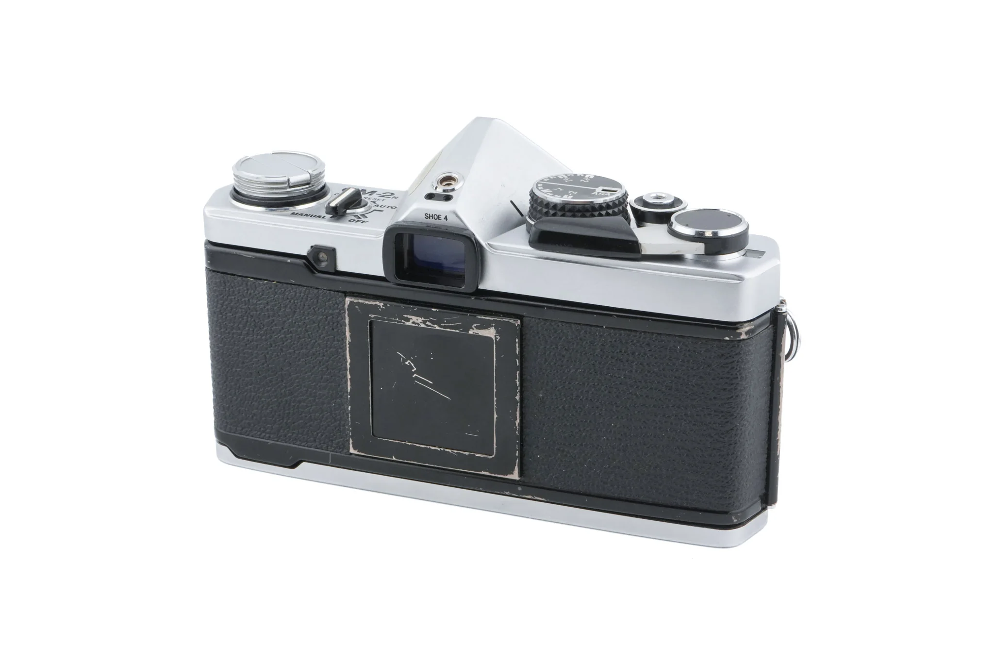 Olympus OM-2N - Image 2