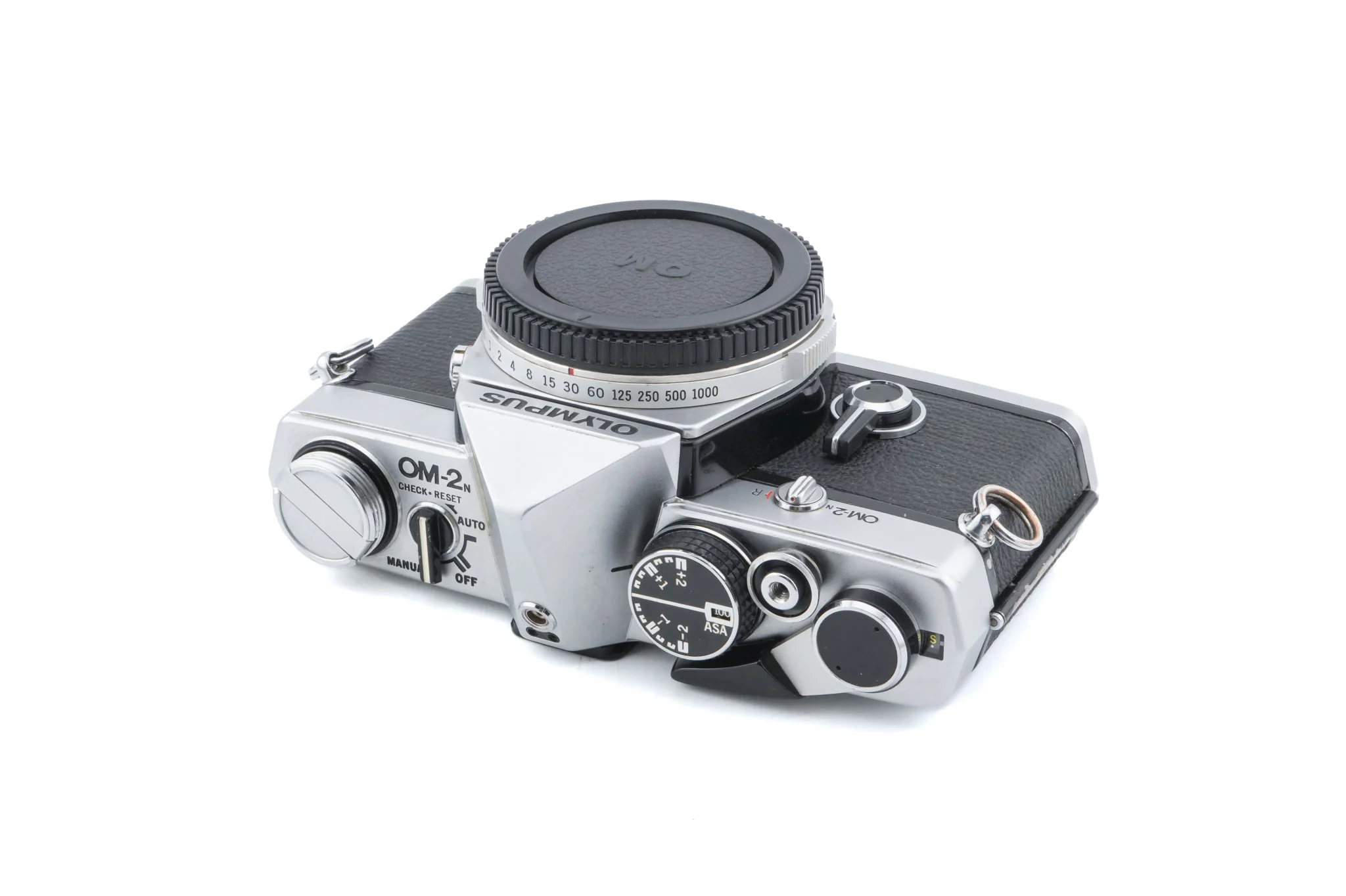 Olympus OM-2N - Image 3