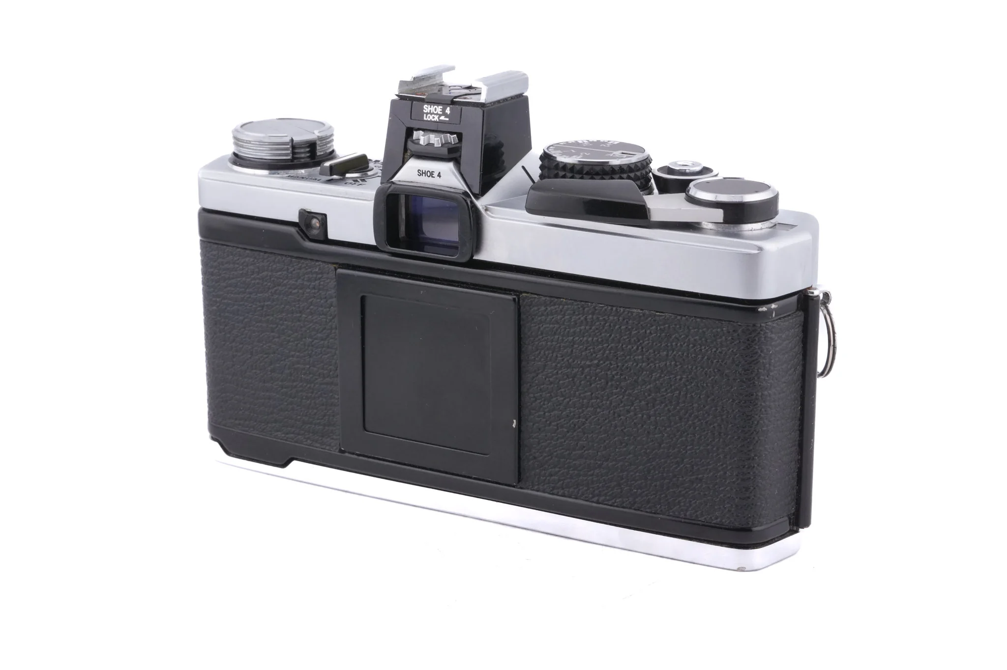 Olympus OM-2N - Image 2