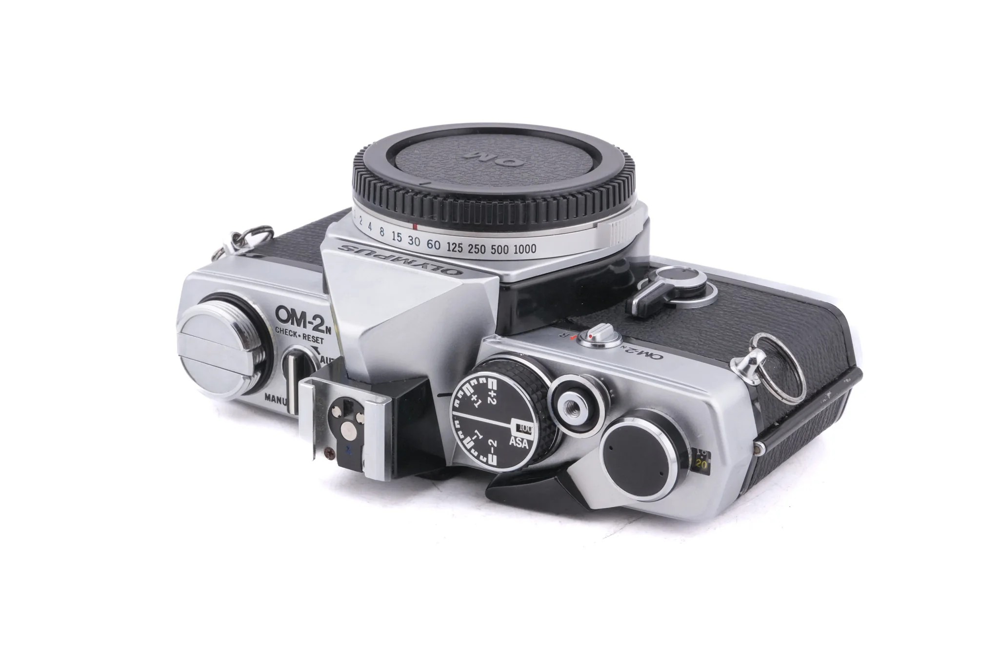 Olympus OM-2N - Image 3