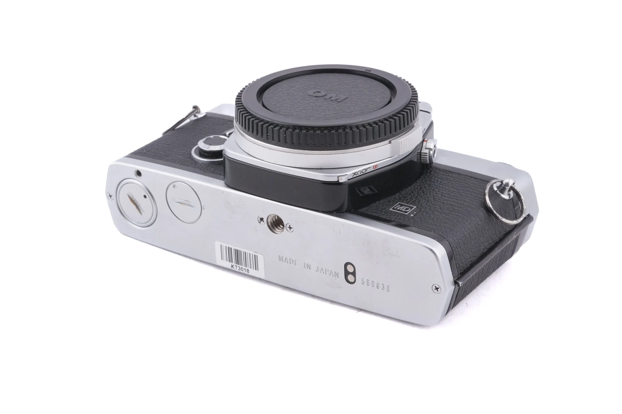Olympus OM-2N - Image 4