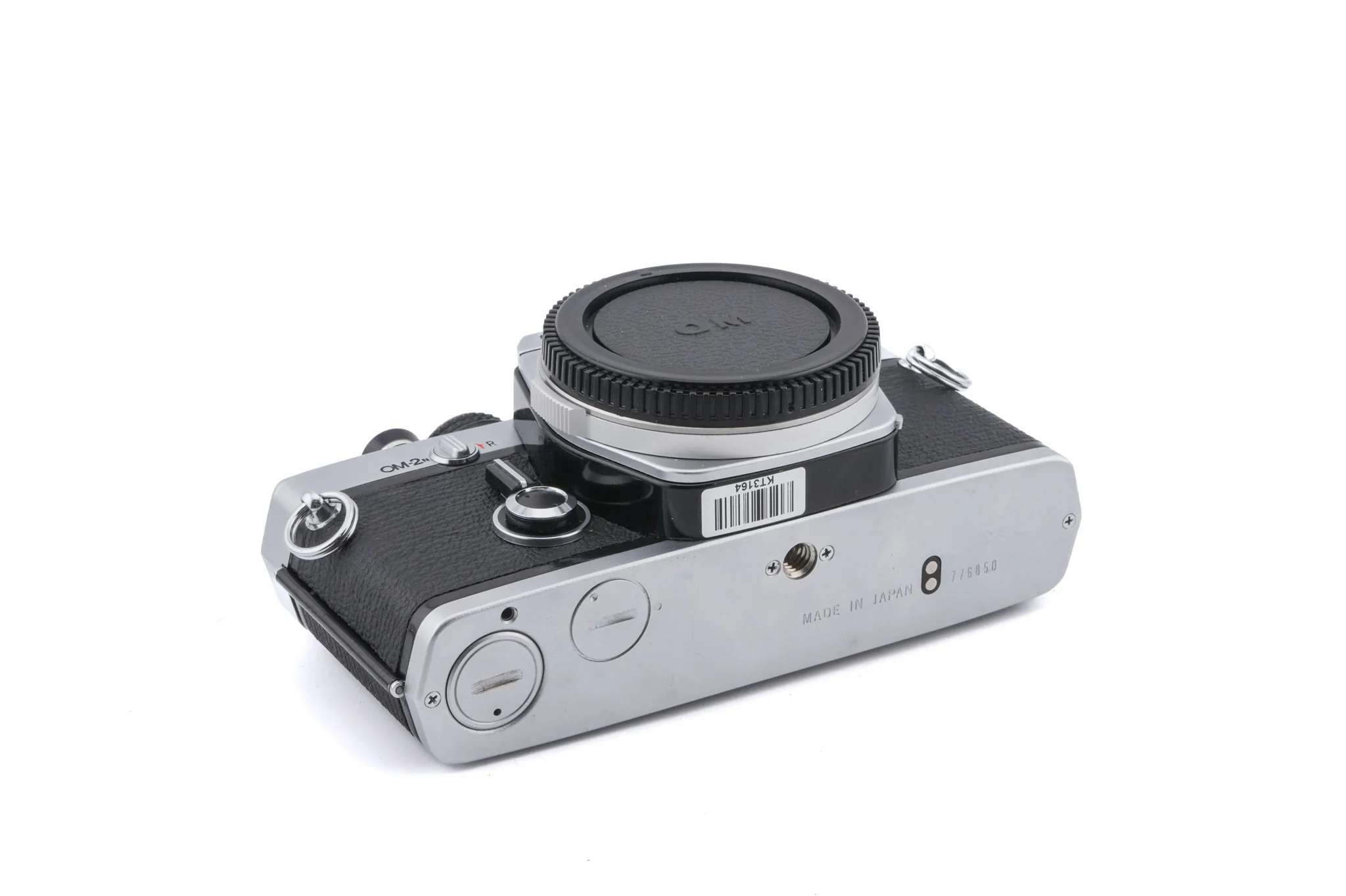 Olympus OM-2N - Image 2