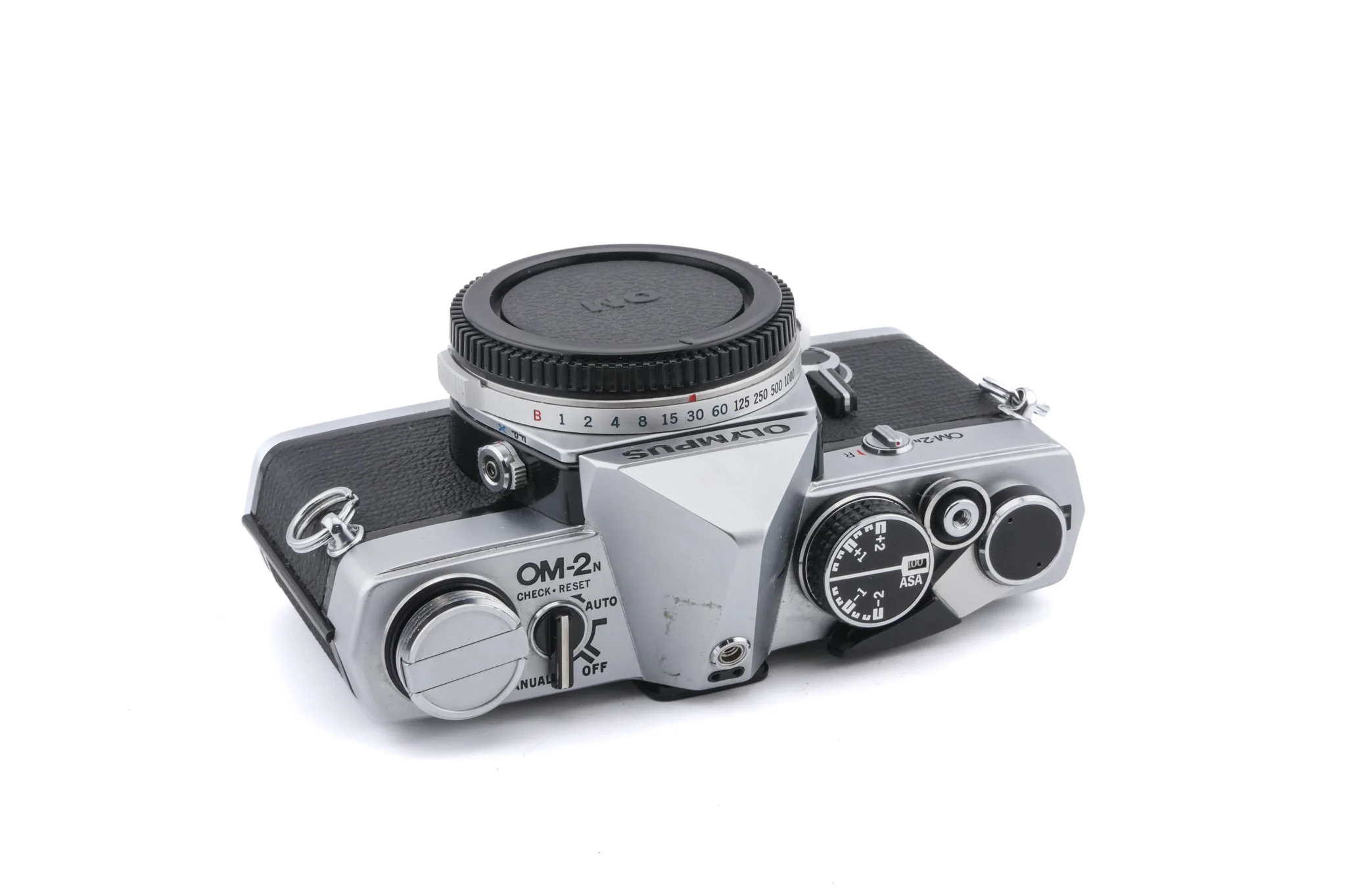 Olympus OM-2N - Image 3
