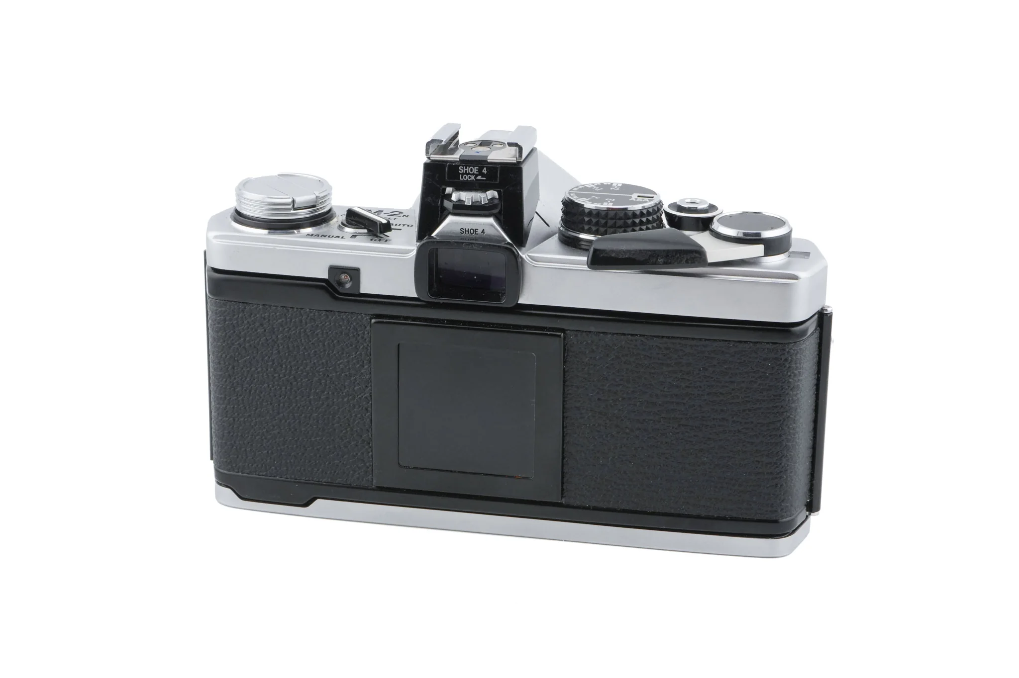 Olympus OM-2N - Image 2