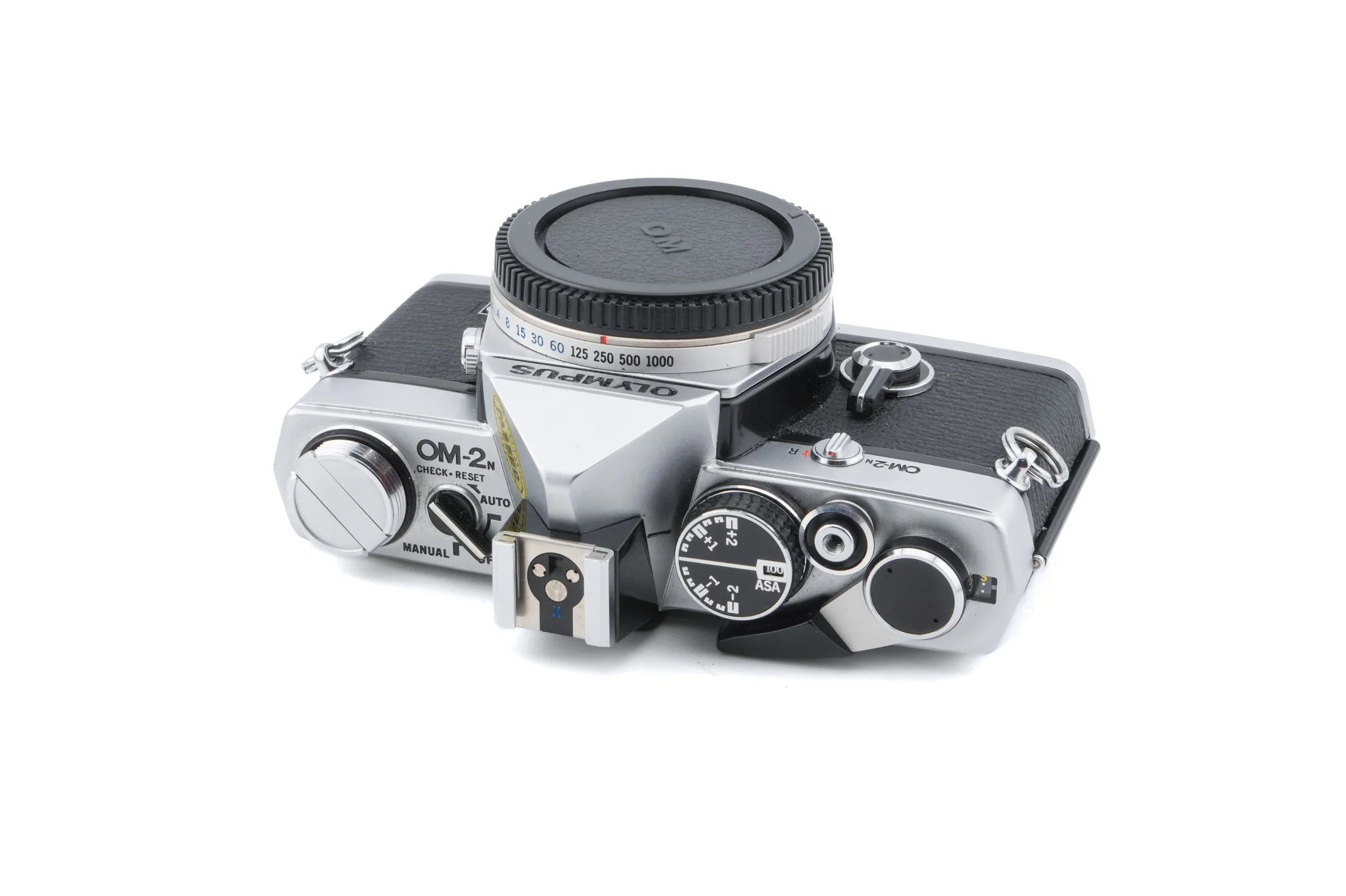 Olympus OM-2N - Image 3