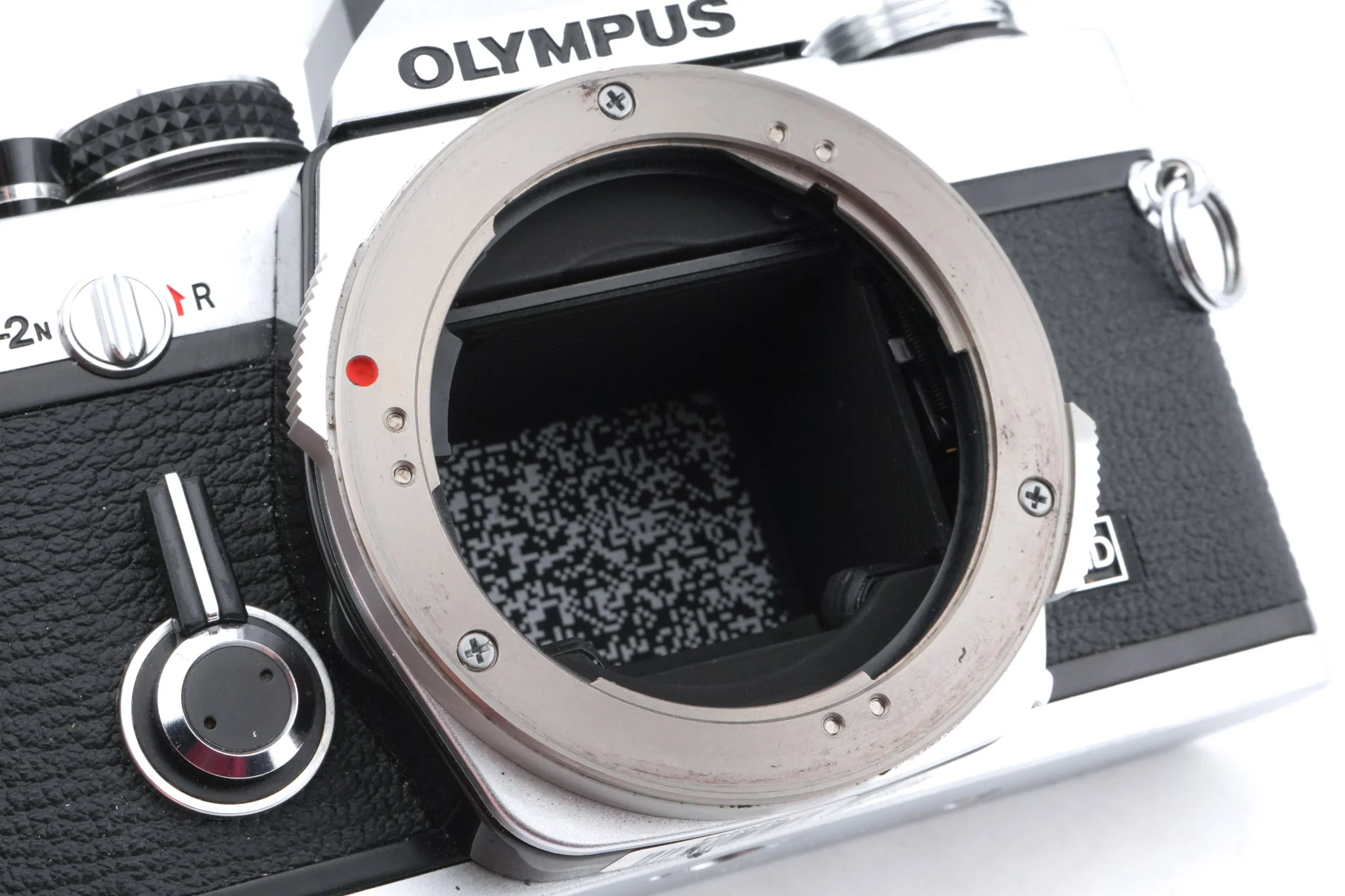 Olympus OM-2N - Image 5
