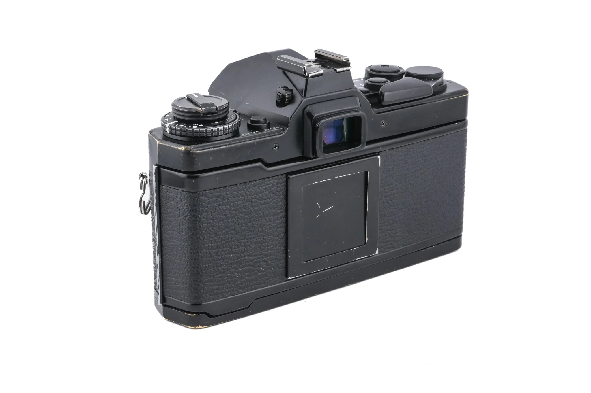 Olympus OM-3 - Image 4